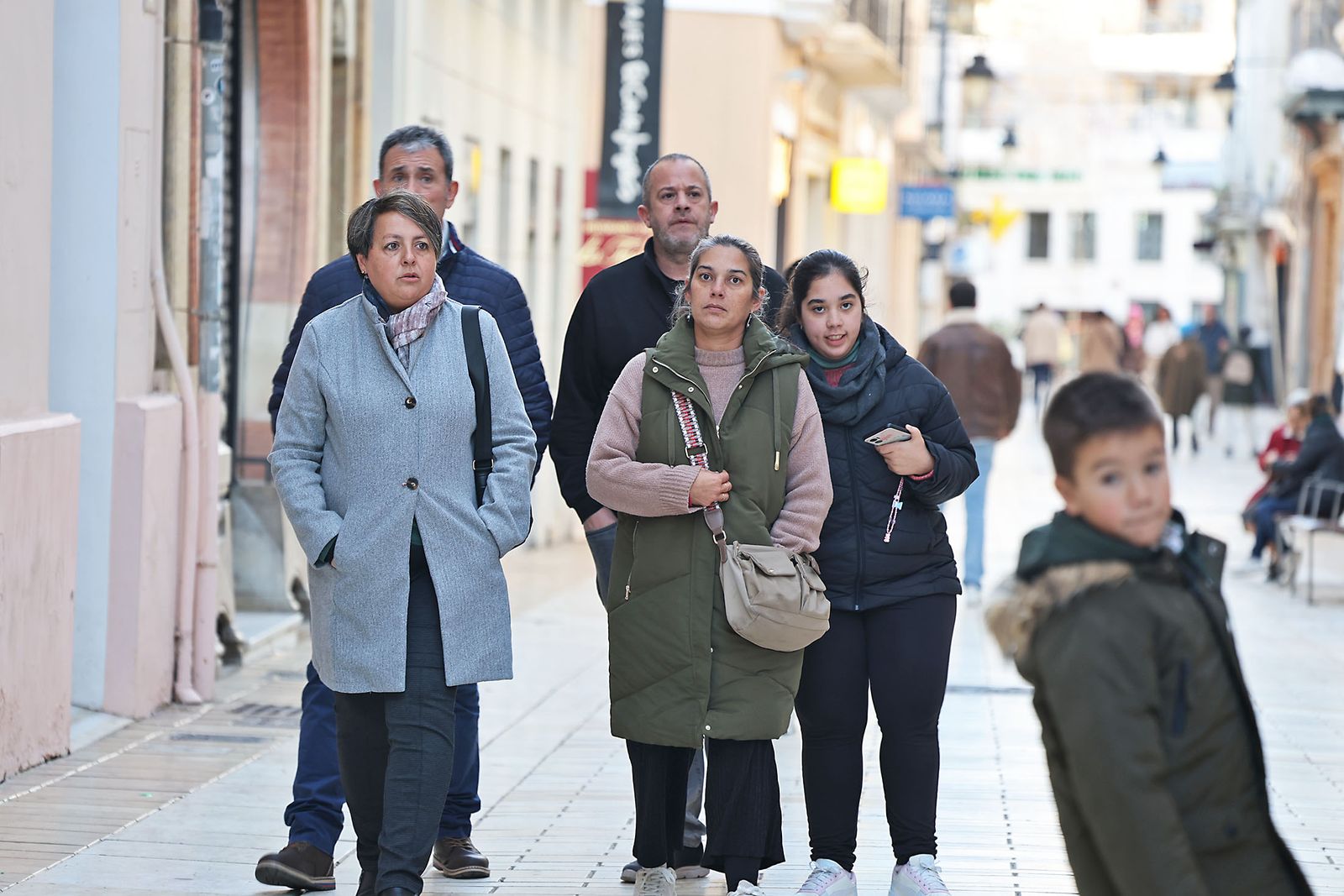 Las imágenes más destacadas del lunes 6 de enero en Huelva