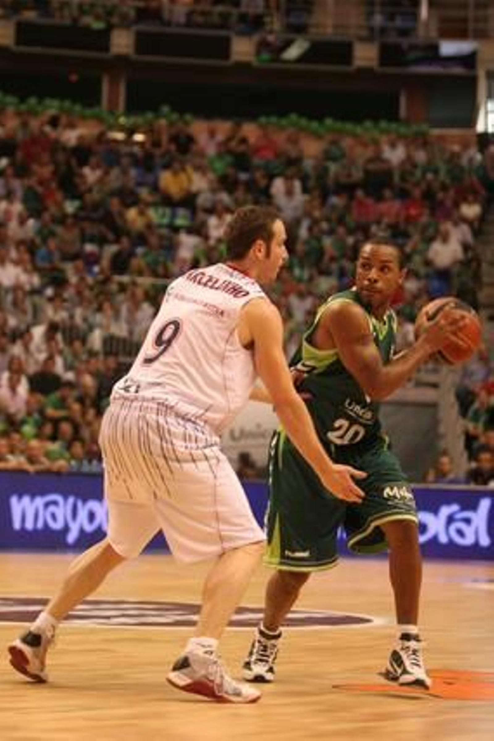 Foto: Migue Fernandez