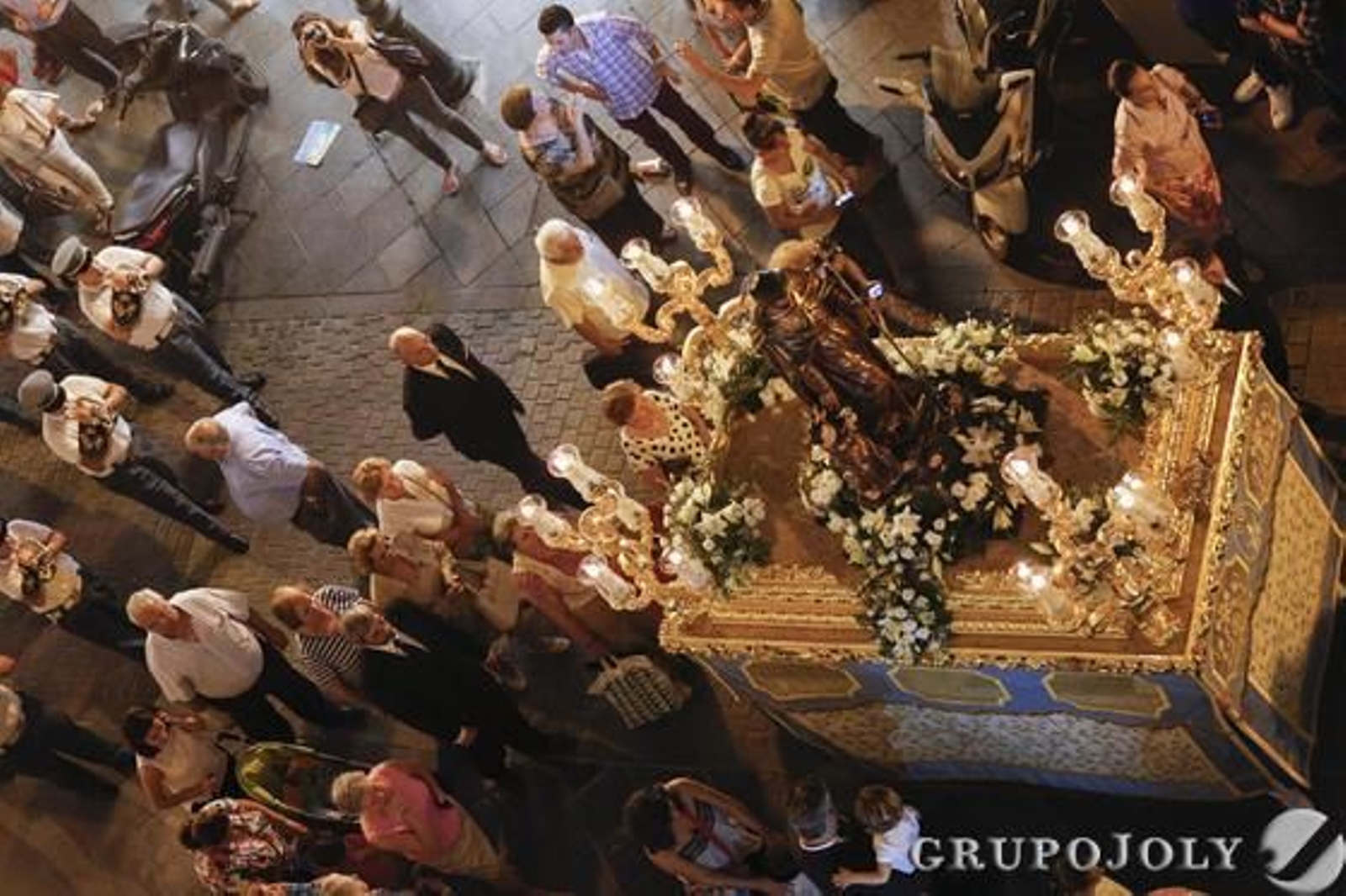 Foto: Antonio Pizarro