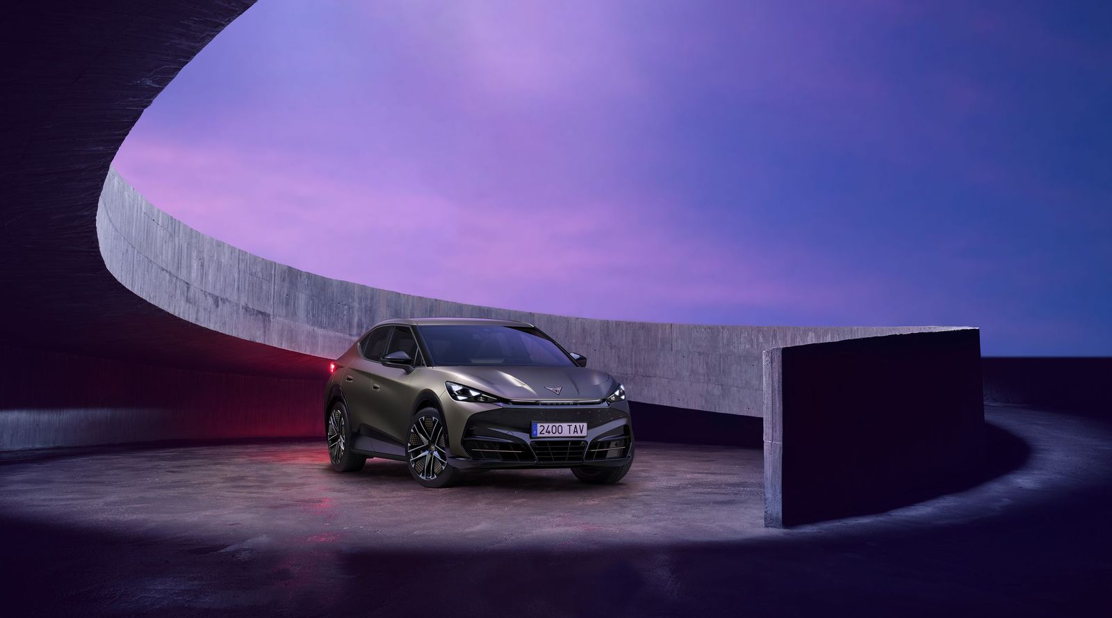 La UE plantea exenciones arancelarias para algunos eléctricos hechos en China