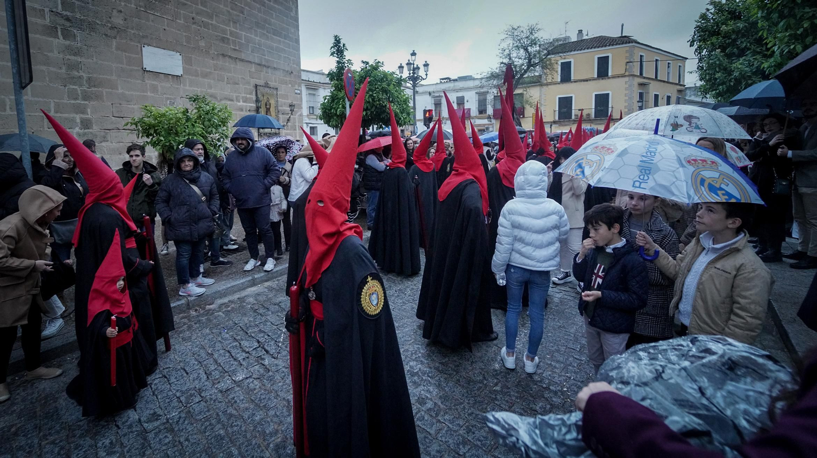 Los Judíos de San Mateo de Jerez en imágenes Los Judíos de San Mateo de Jerez en imágenes