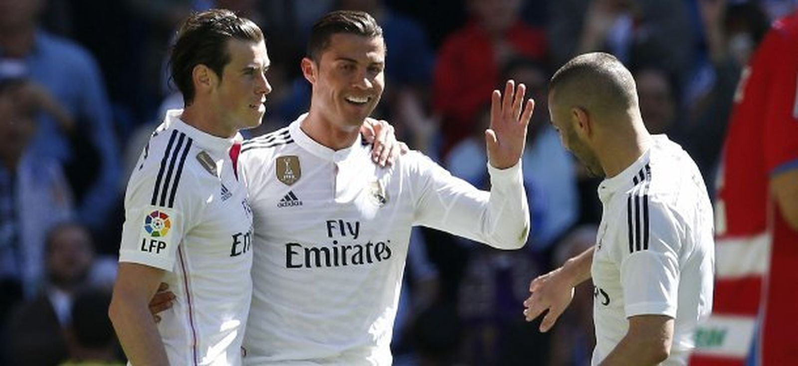 Al Cádiz le toca el 'gordo' con el Real Madrid