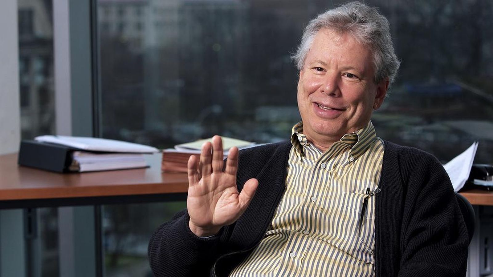 Richard Thaler