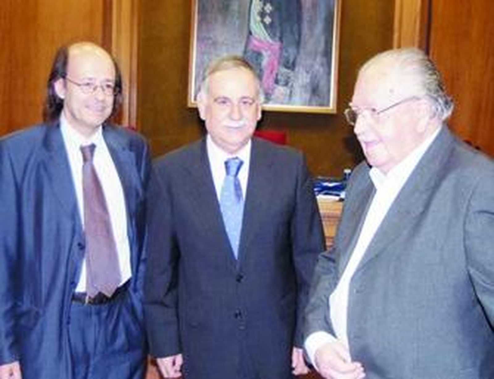 Fallece Juan Carlos Rodríguez Búrdalo: el general que susurraba versos.