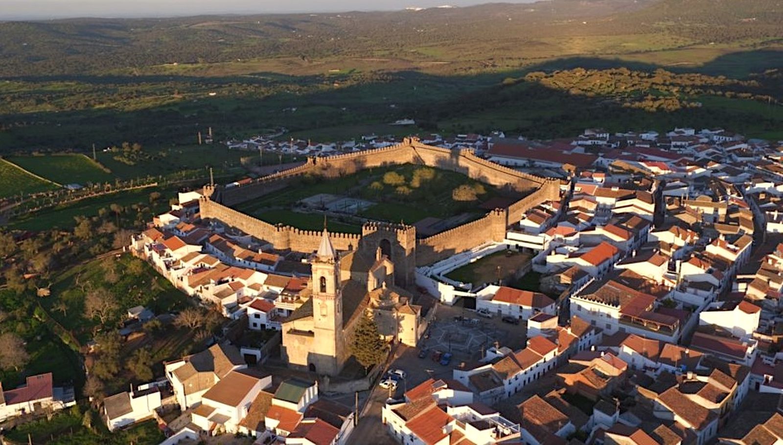 El pueblo donde mejor se come de España está en Huelva, según la ...