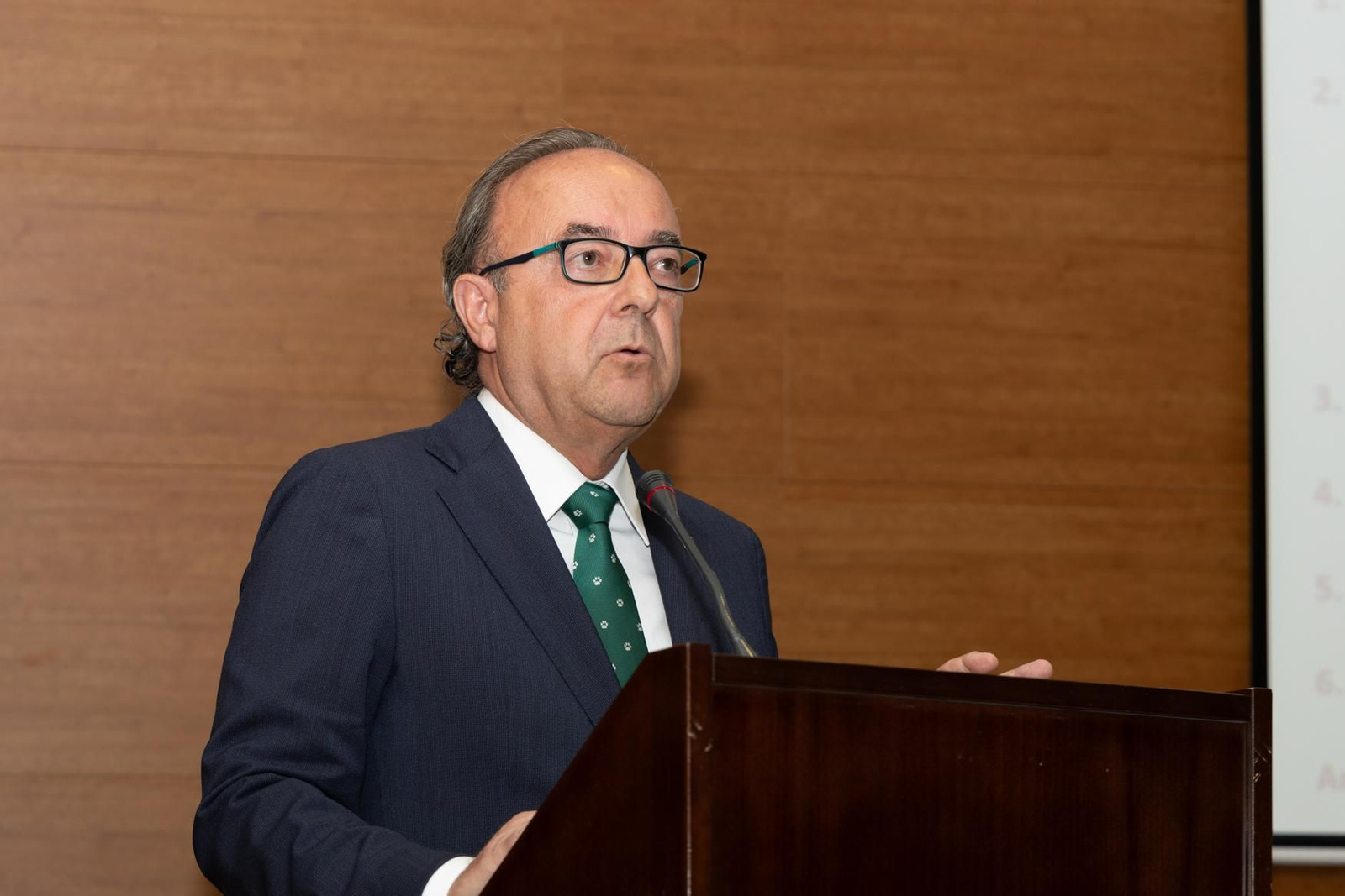 Jornada empresarial de CESUR en Jaén para analizar las nuevas políticas agrarias