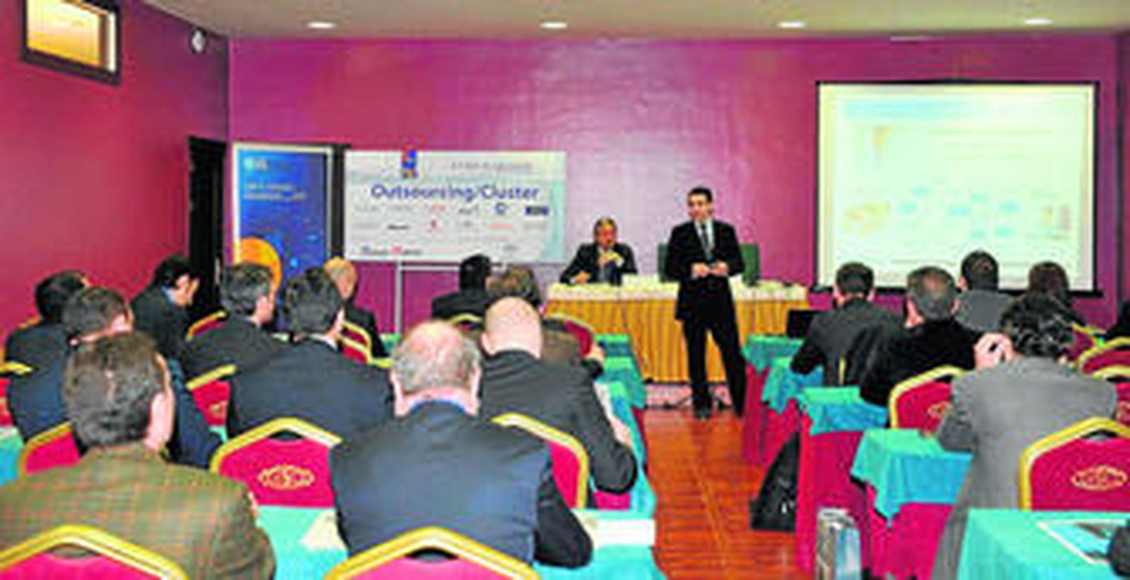 Dos días de transacciones de tú a tú