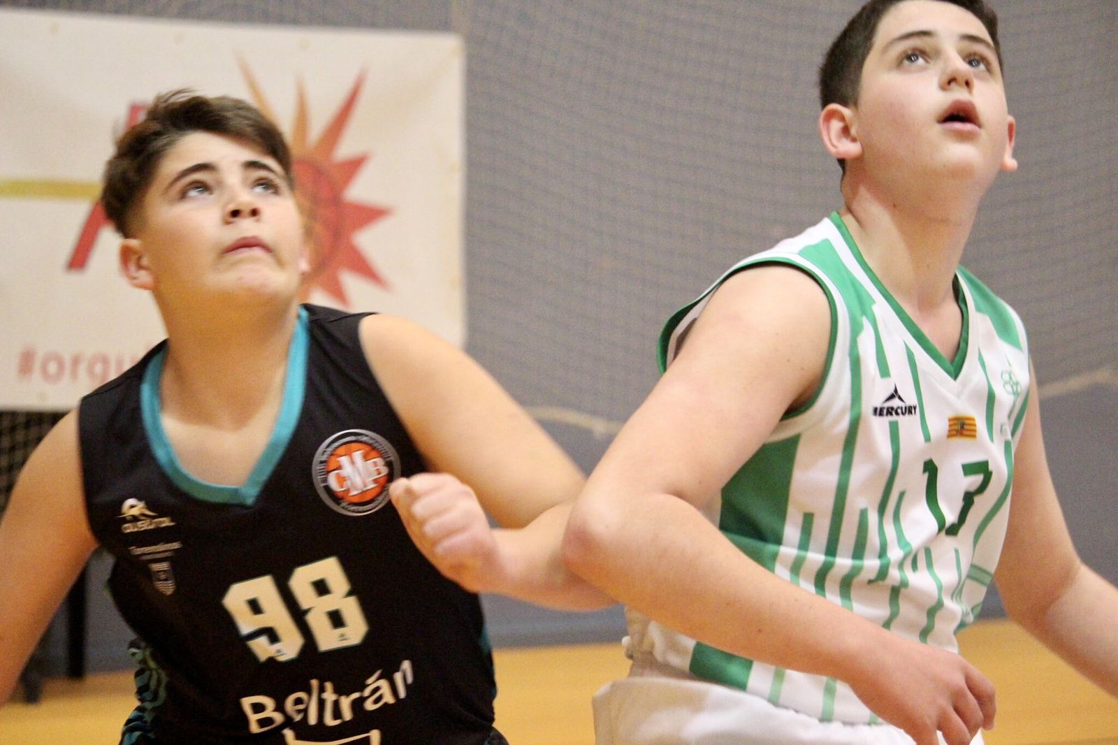 Las fotos del Torneo FYM Benalmádena