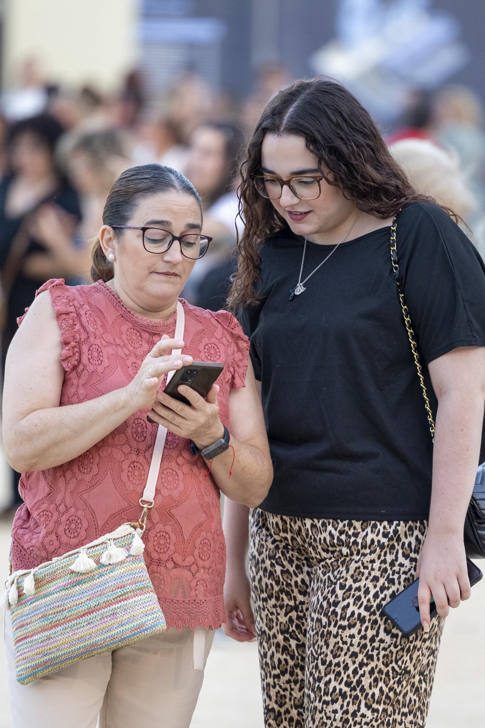 Búscate en el concierto de Vanesa Martín en Concert Music Festival de Chiclana