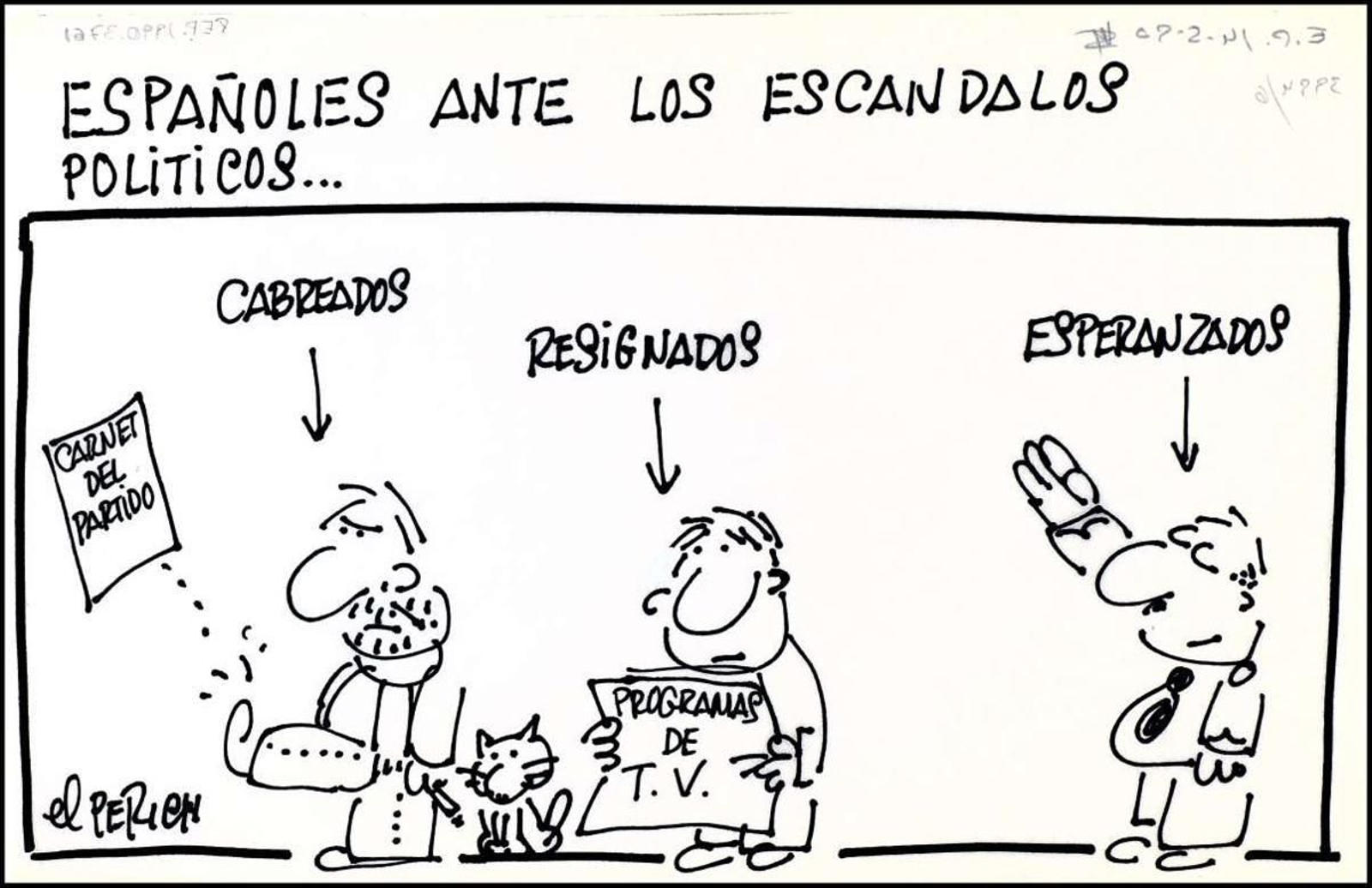 El Perich