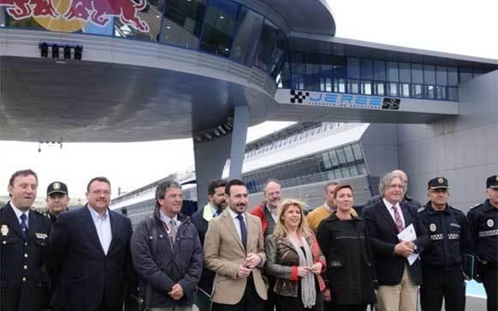 El Plan de Emergencias de la Junta con motivo del GP de España se activa este viernes