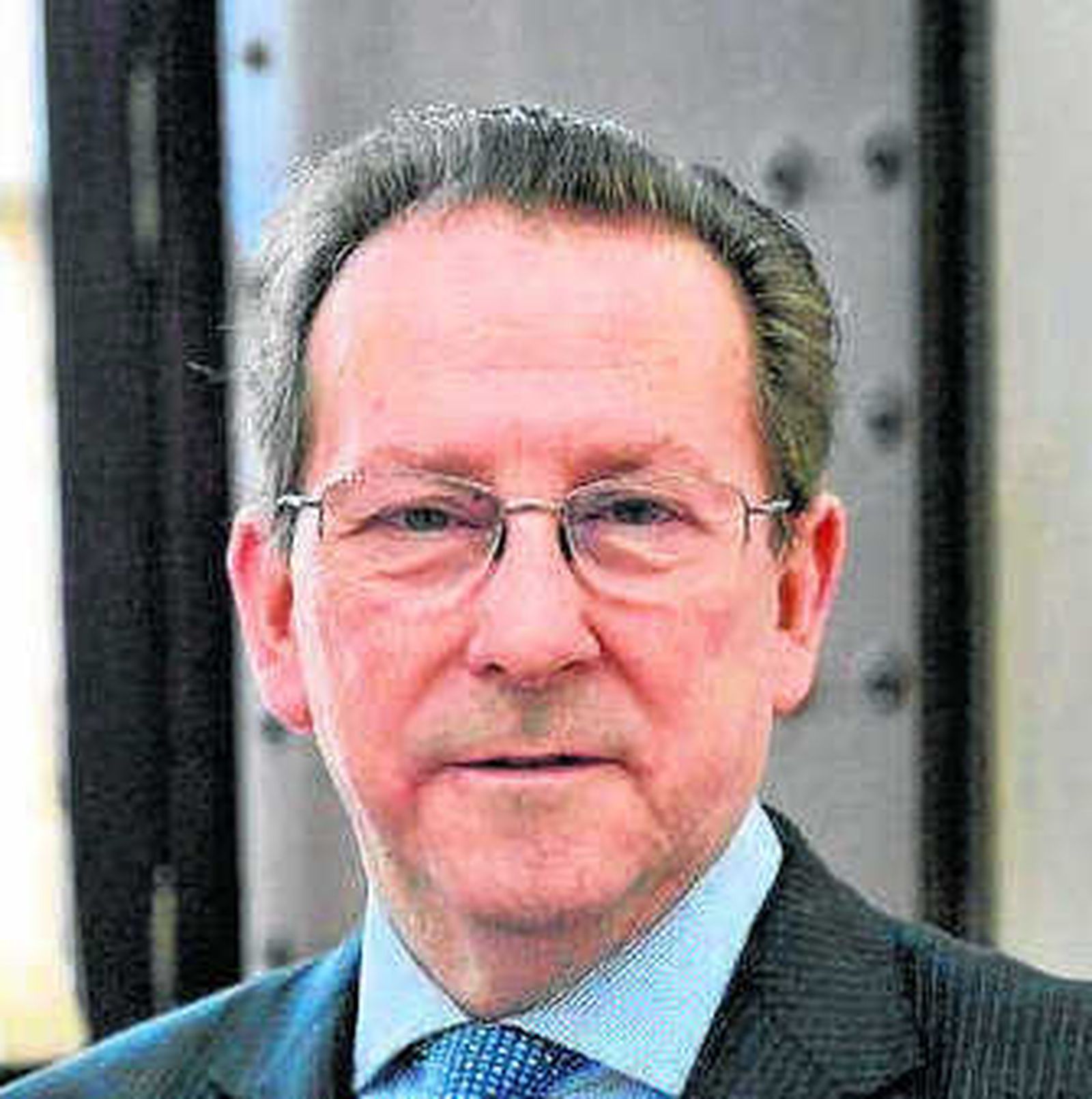 De Llera defiende el voto para lograr una Europa que piense en las personas