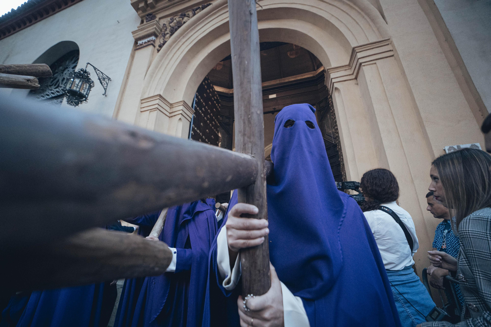 Las Imágenes de la Quinta Angustia