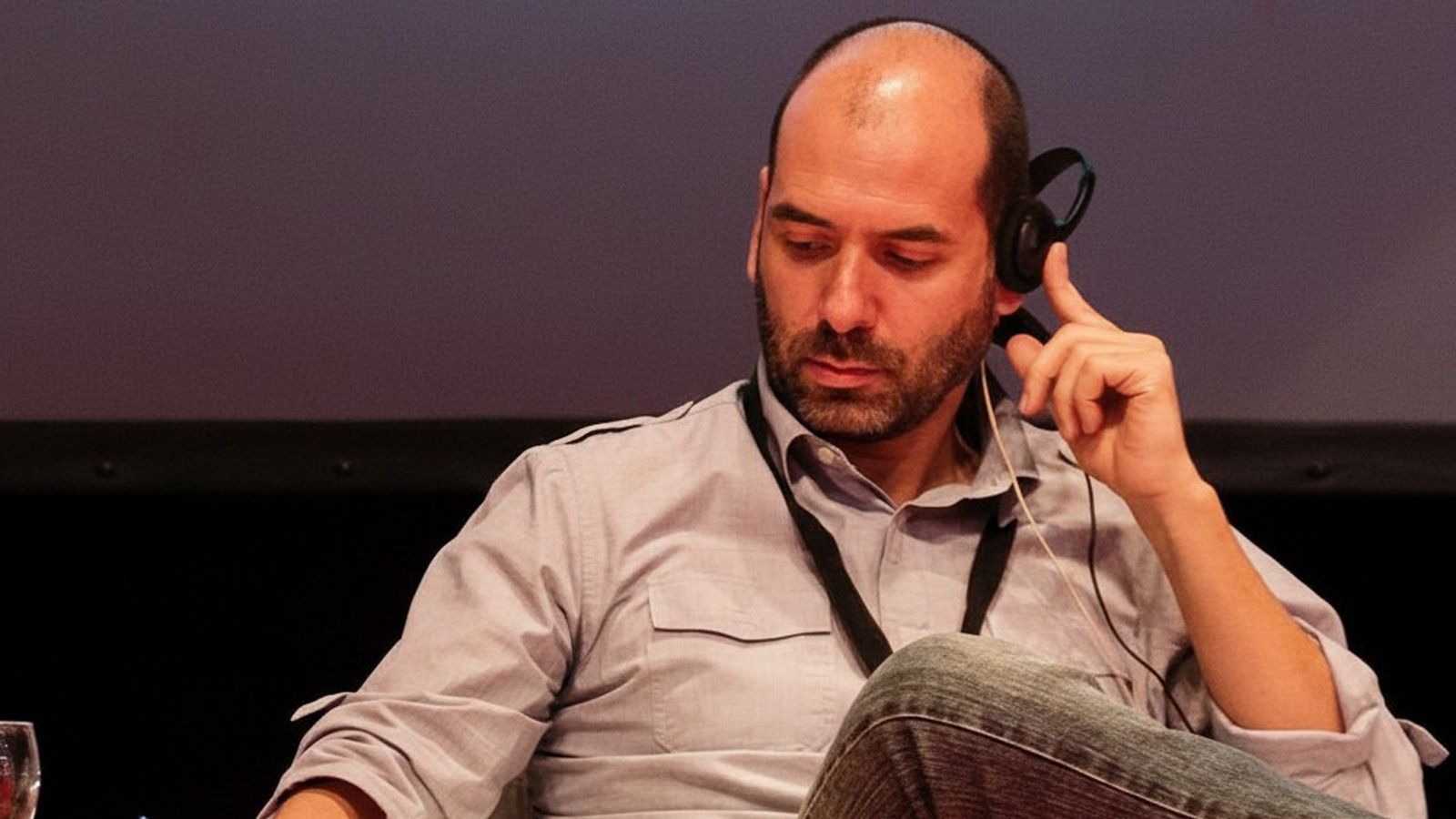 Ignacio Alonso, CEO de IMN Parks.