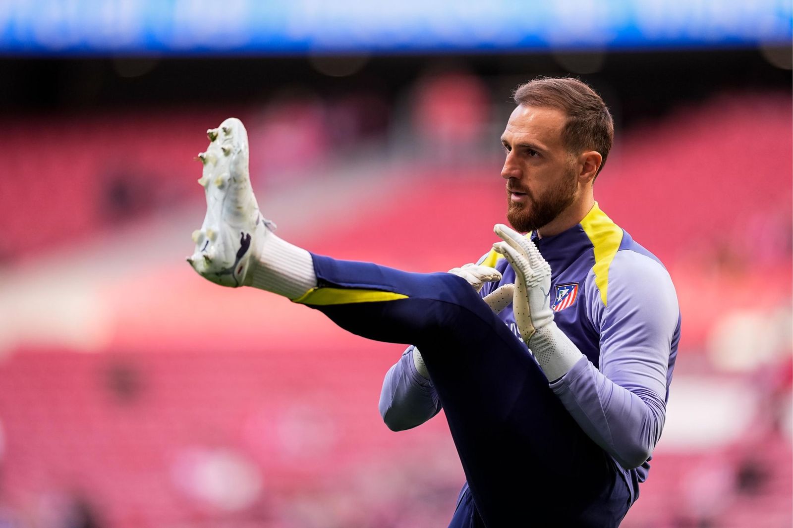 Las fotos del Atlético de Madrid-Real Sociedad