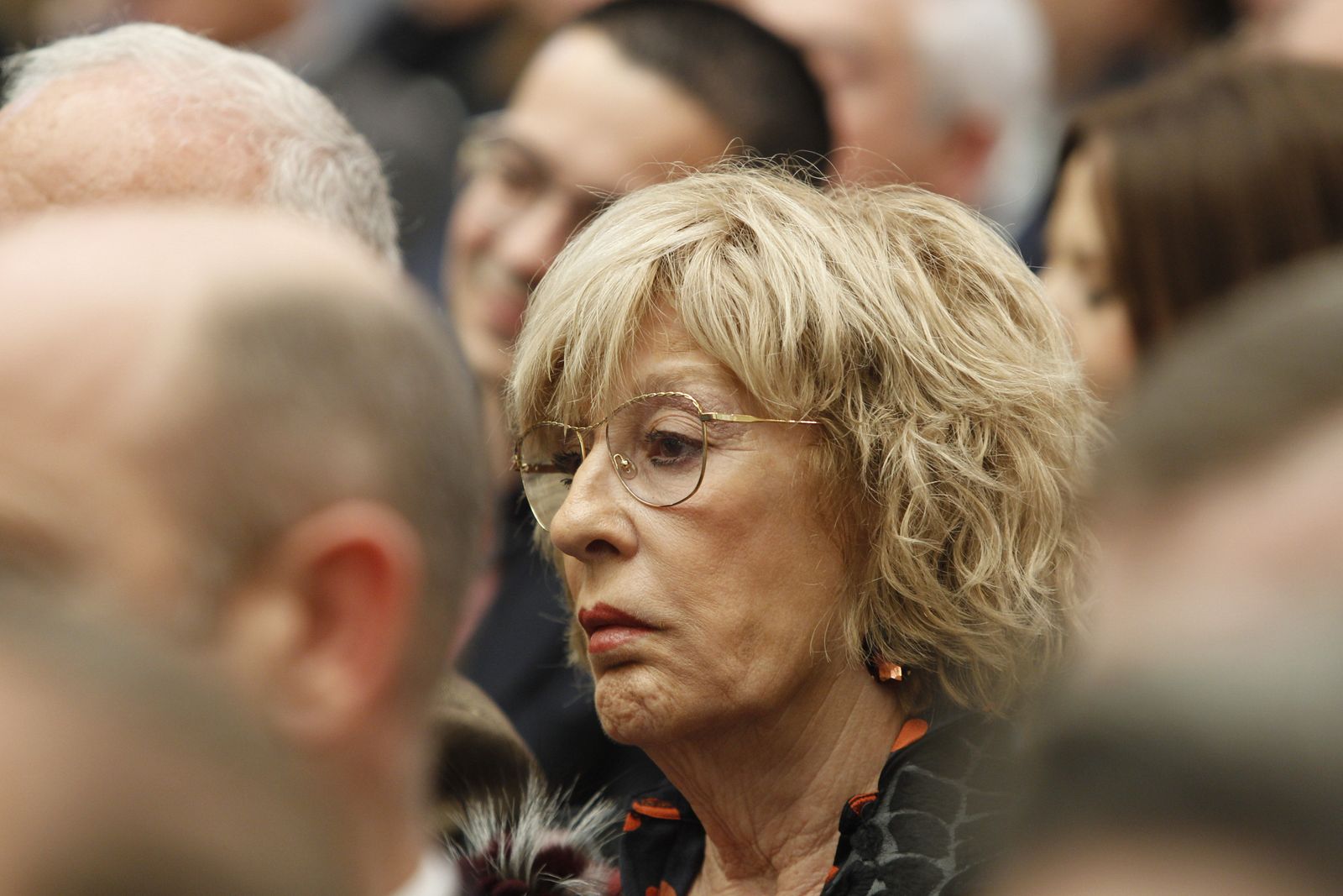 La investidura del nuevo presidente de la Diputación de Almería