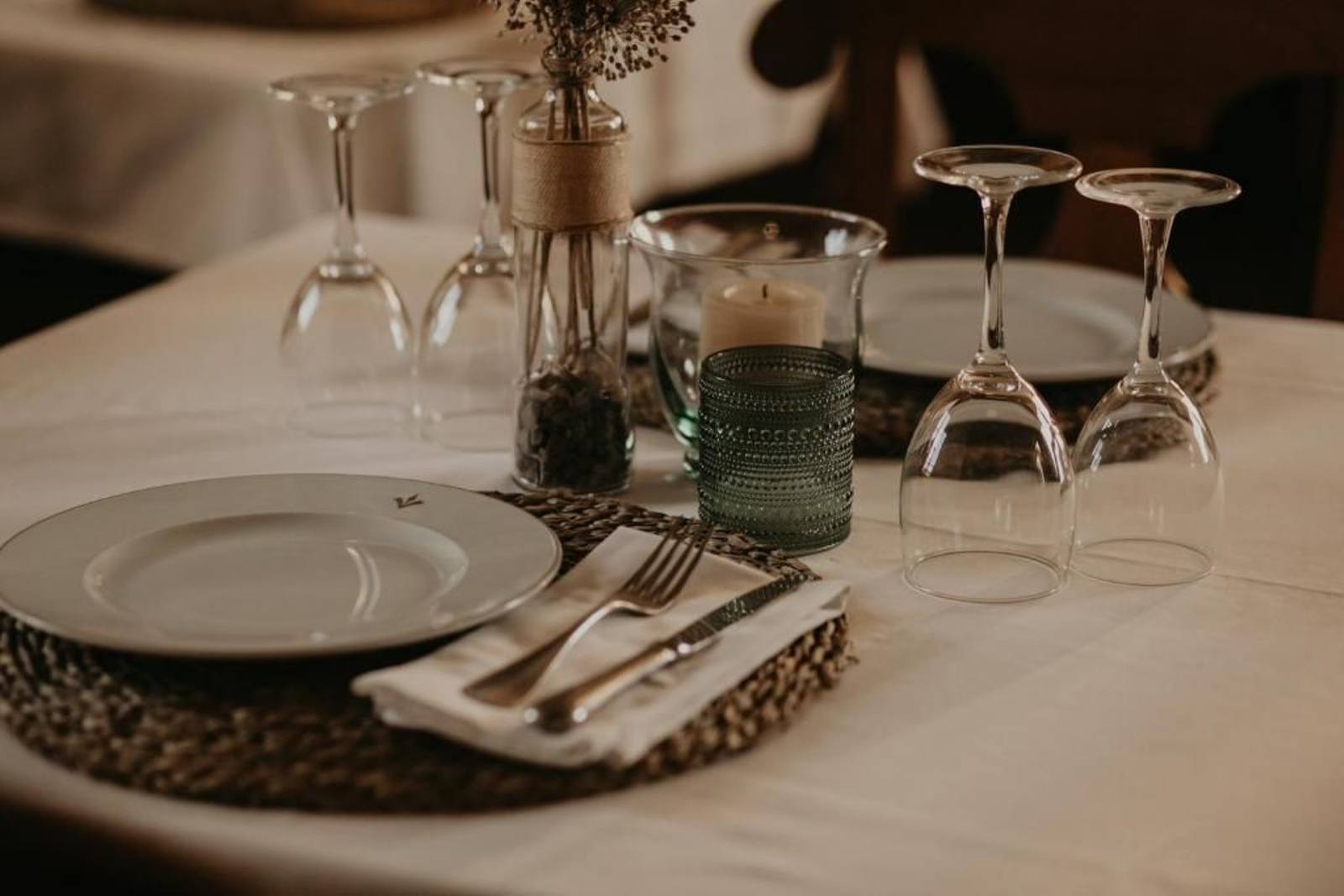 Hotel Posada de Valdezufre