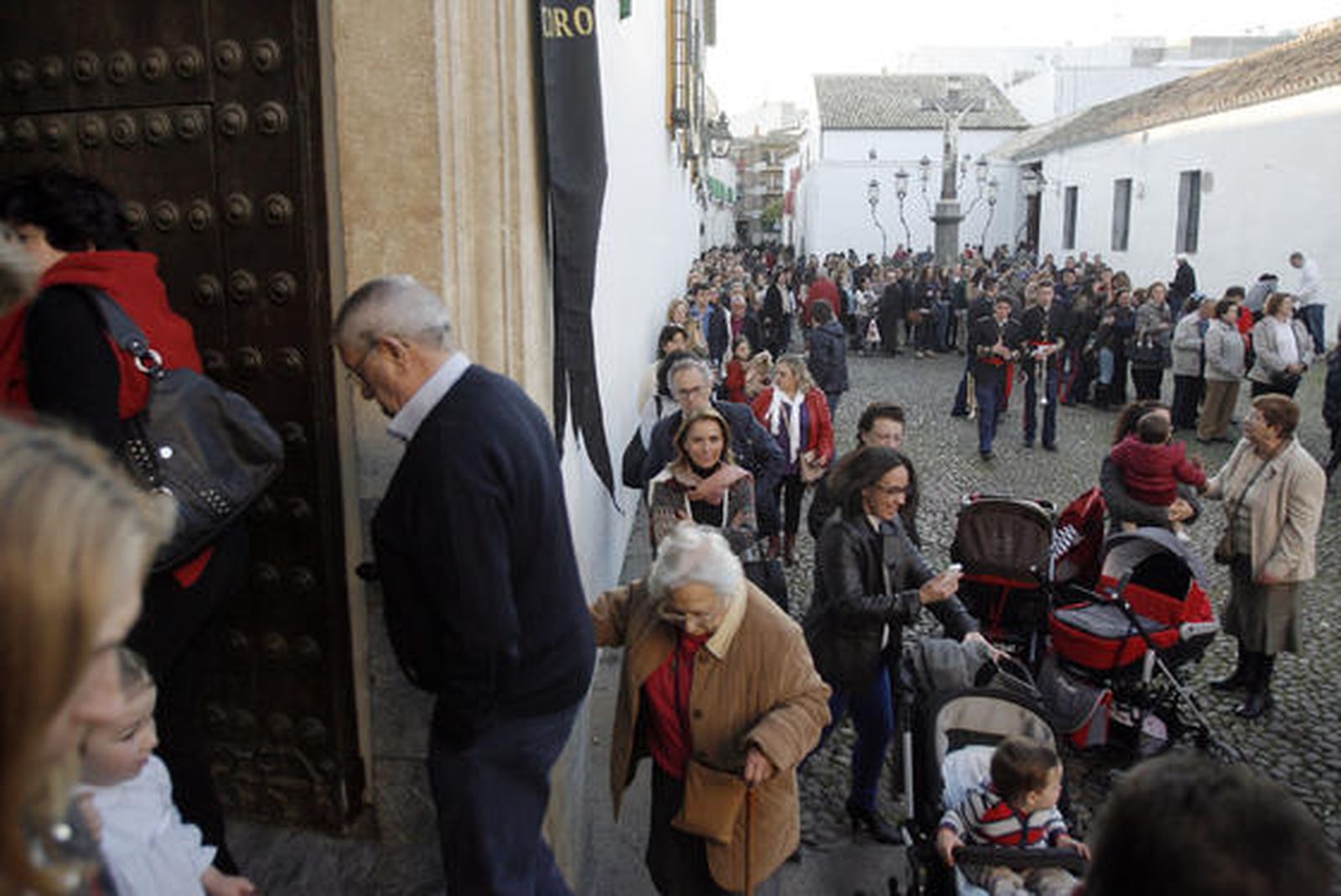 Foto: Jose Martinez y Rafael A. Butelo