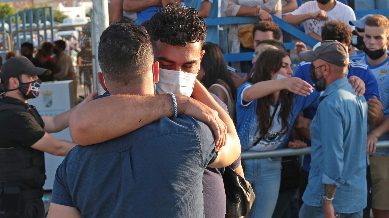 Dolorosa derrota del Xerez CD ante el Ceuta (0-1)
