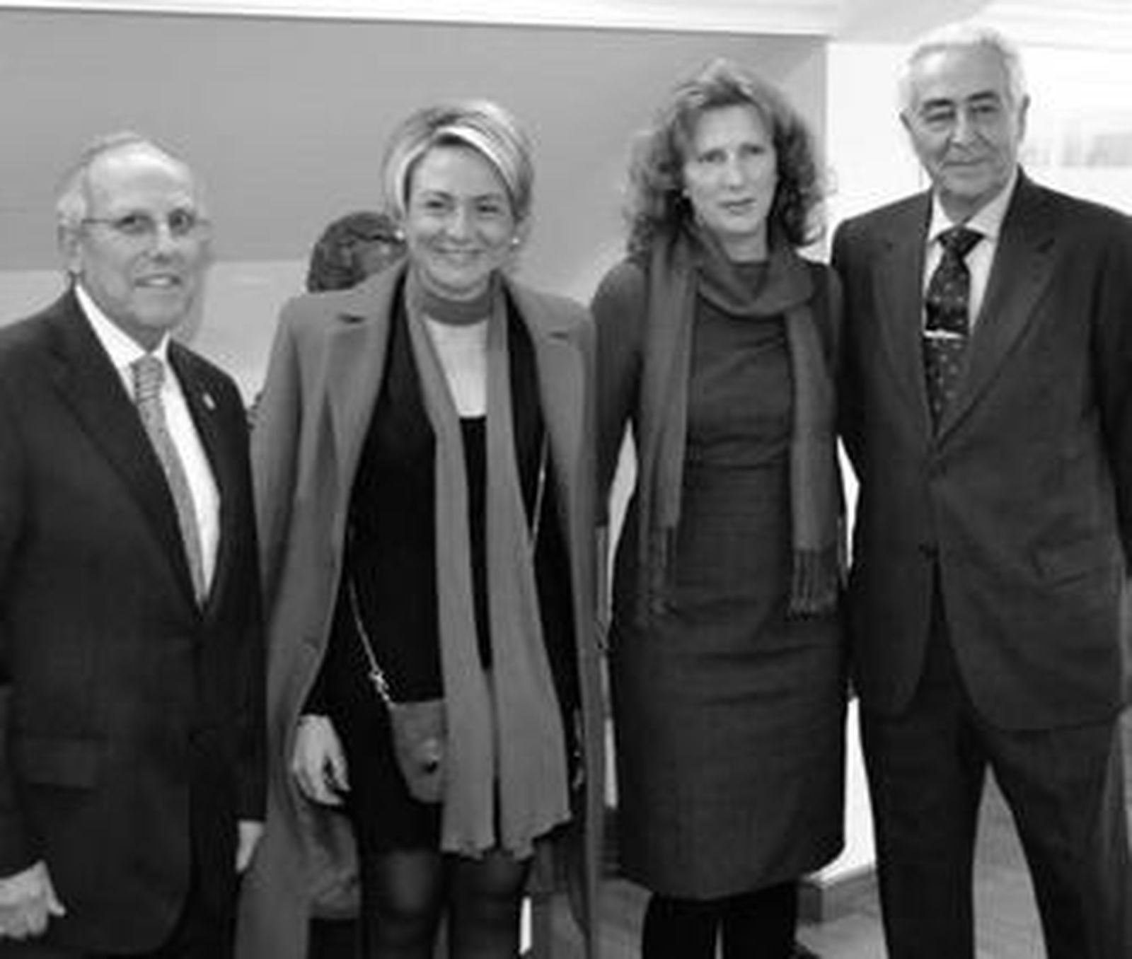 Ramón Vila desgrana su experiencia en el Museo Taurino