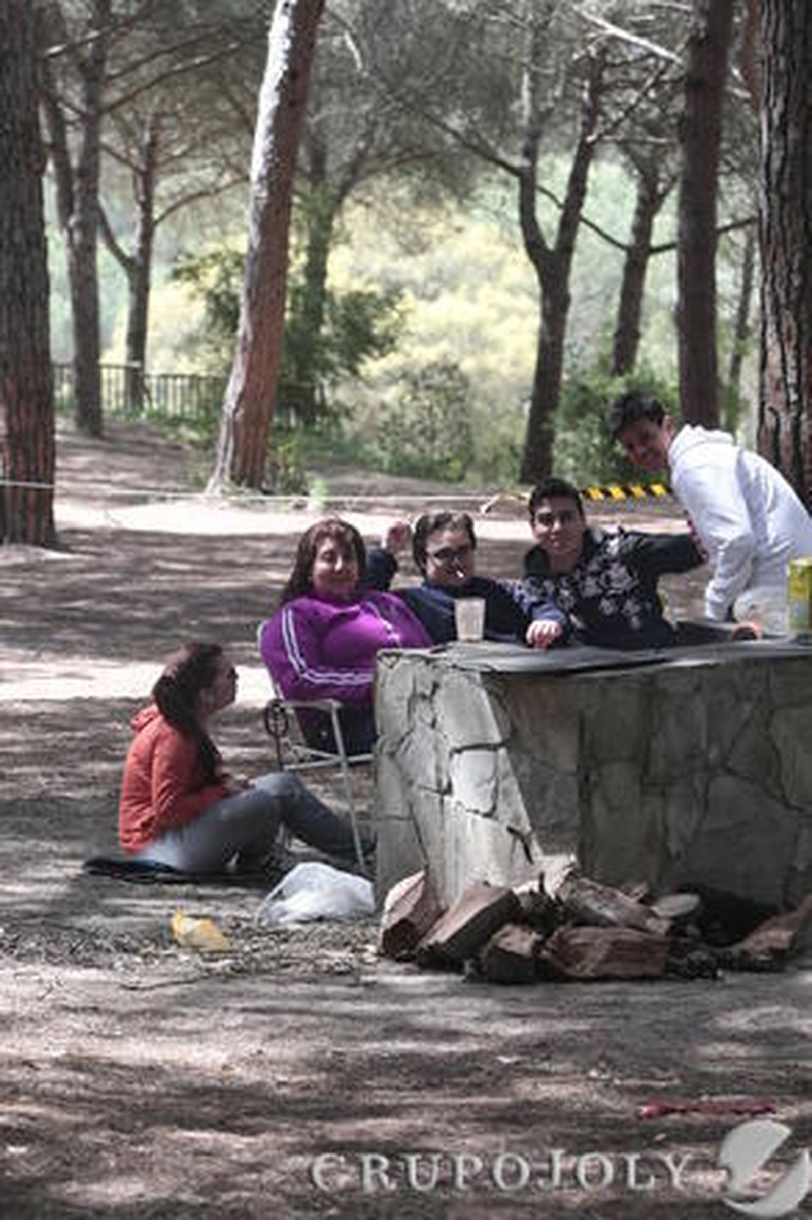 Romería de San Roque

Foto: Erasmo Fenoy / Fran Montes