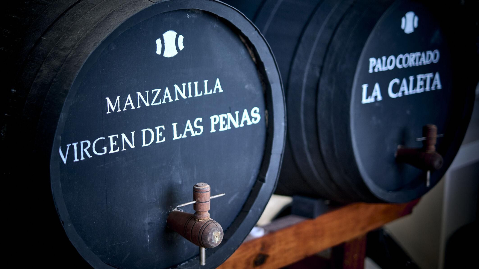 Las imágenes del Bar Las Banderas, que reabre en la Viña