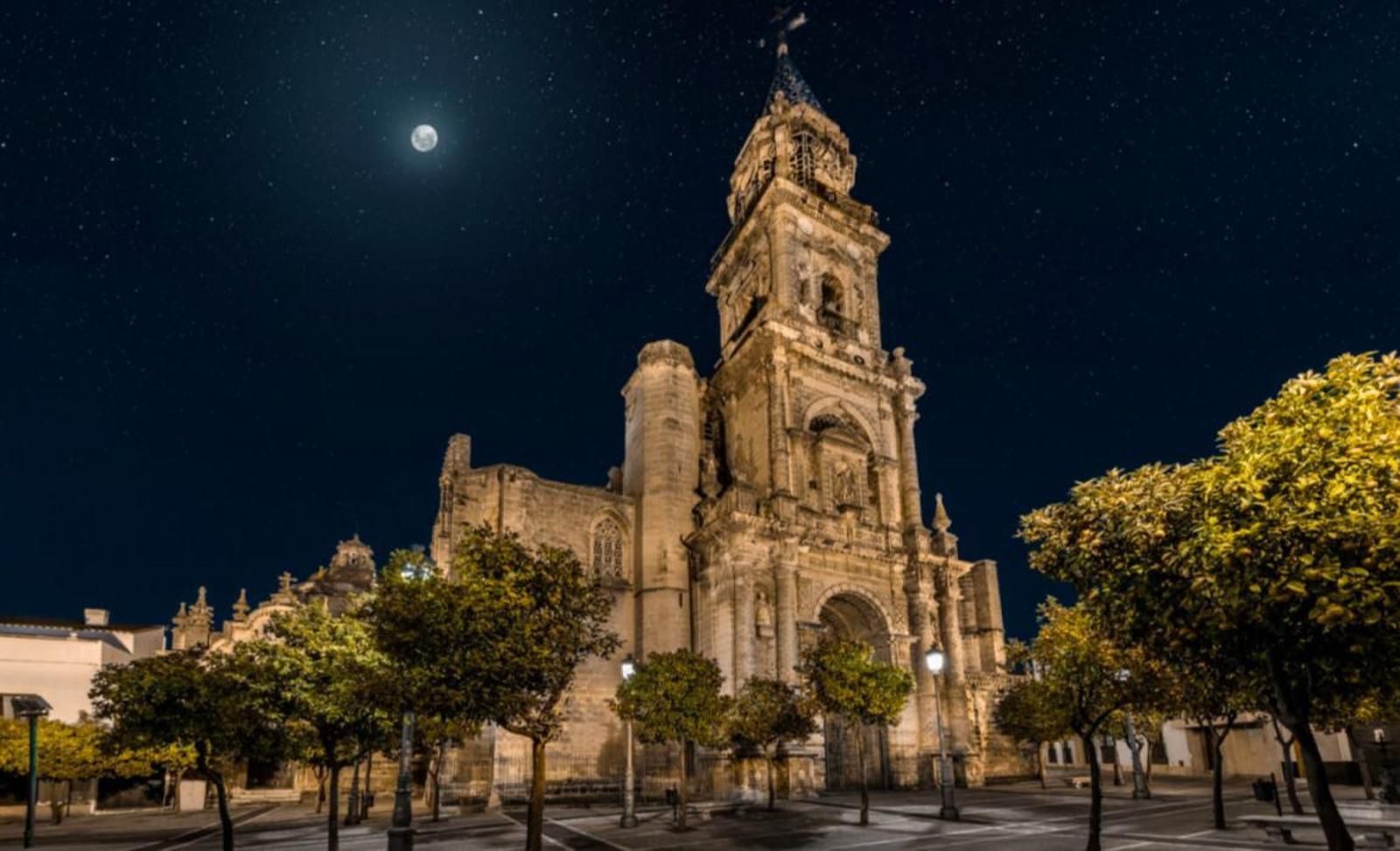 Iglesia de San Miguel Iglesia de San Miguel