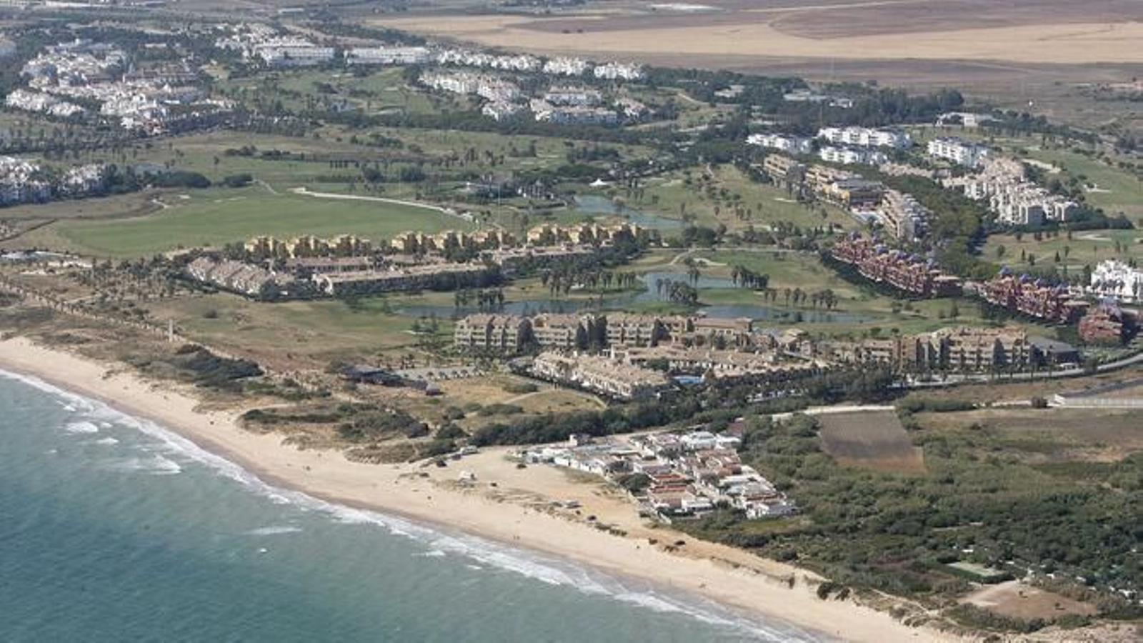 La Ballena (Rota) La Ballena