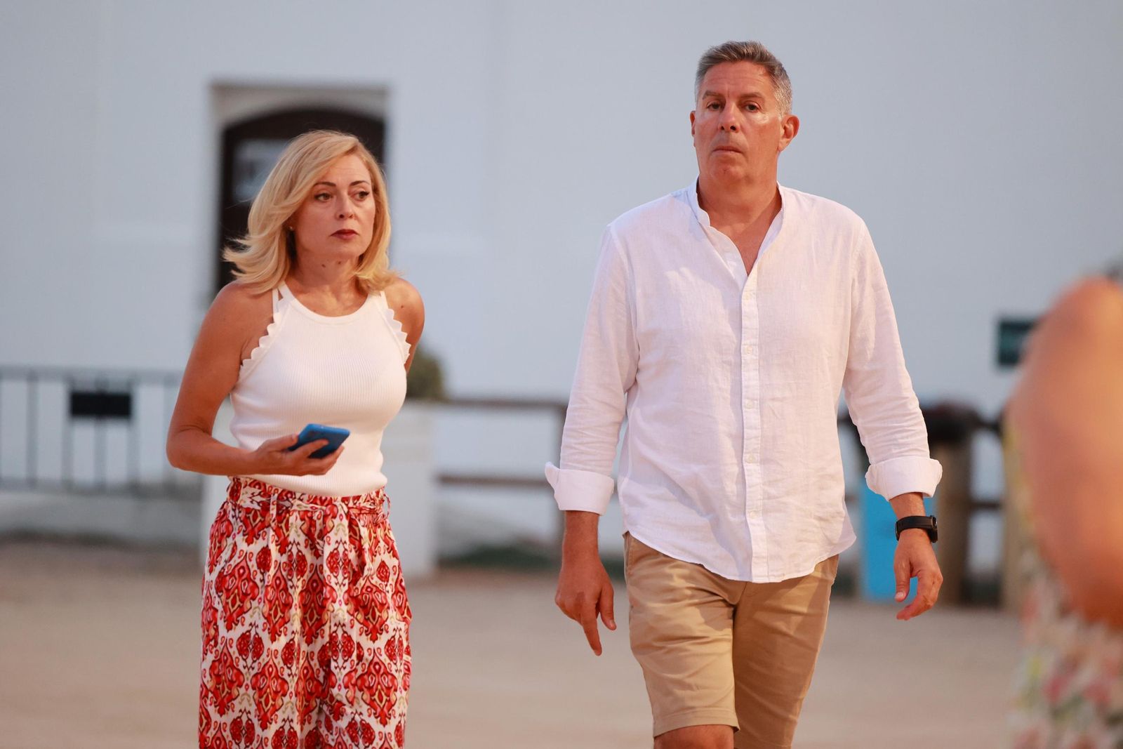 Búscate en las imágenes del concierto de Luz Casal en el Concert Music Festival