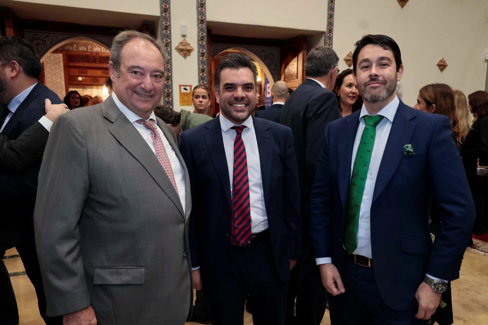 Premios salud & bienestar