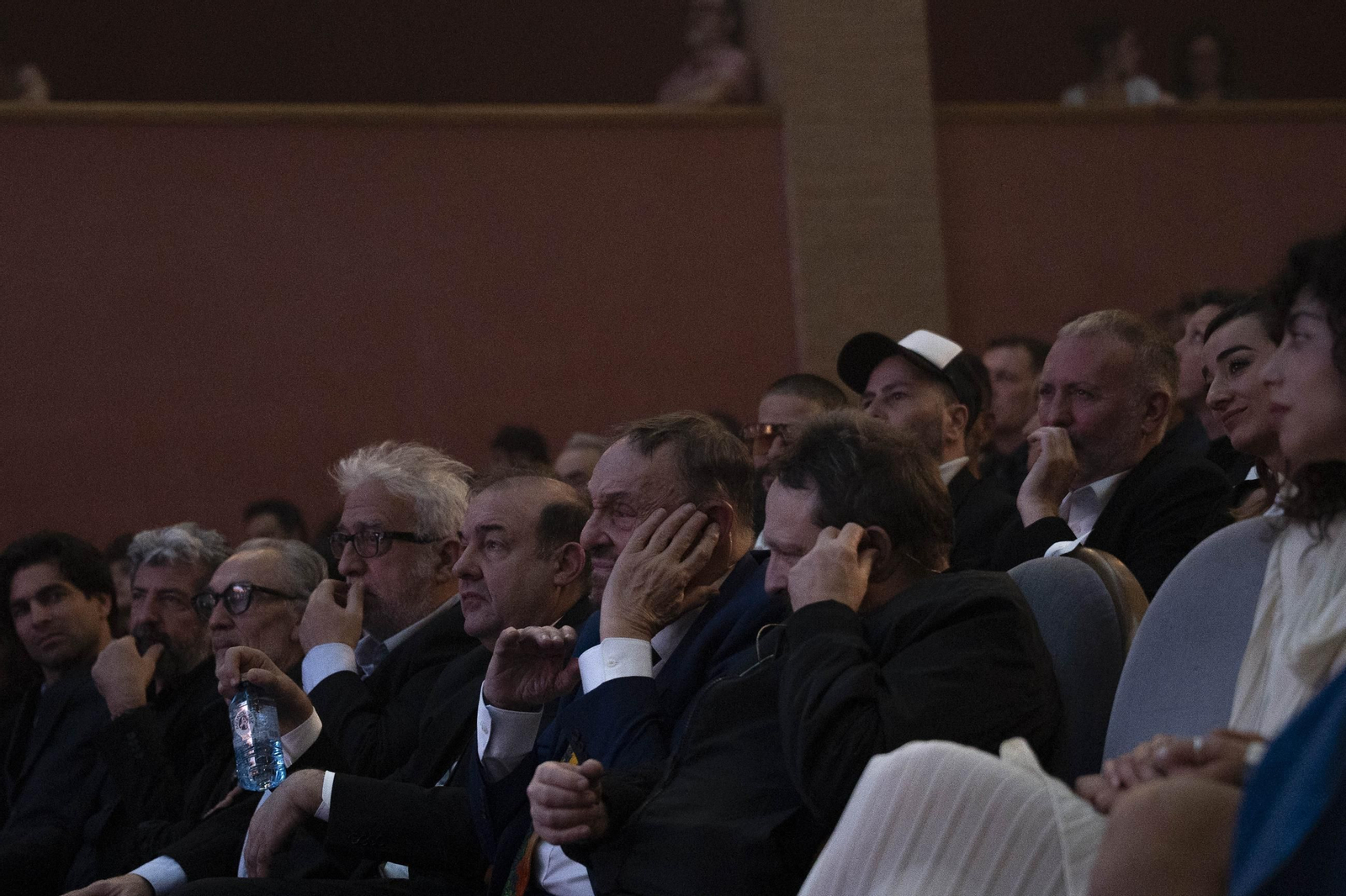 Así fue la gala de cierre de FICAL