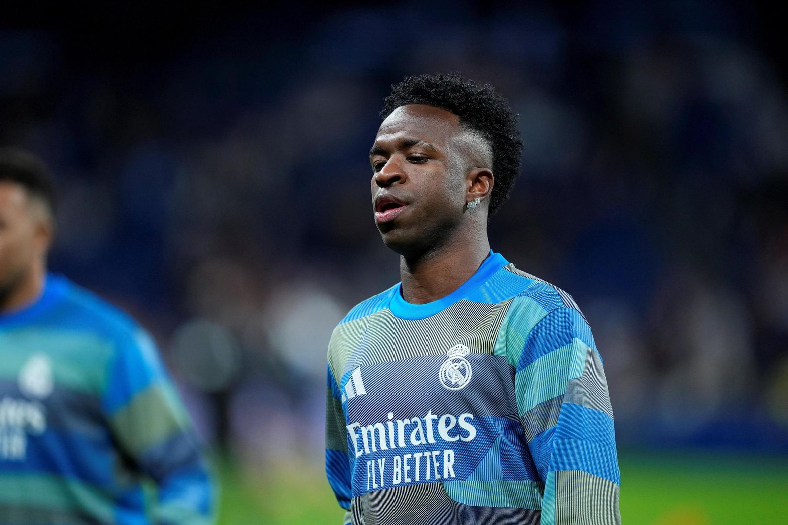 Las fotos del Real Madrid-Sevilla