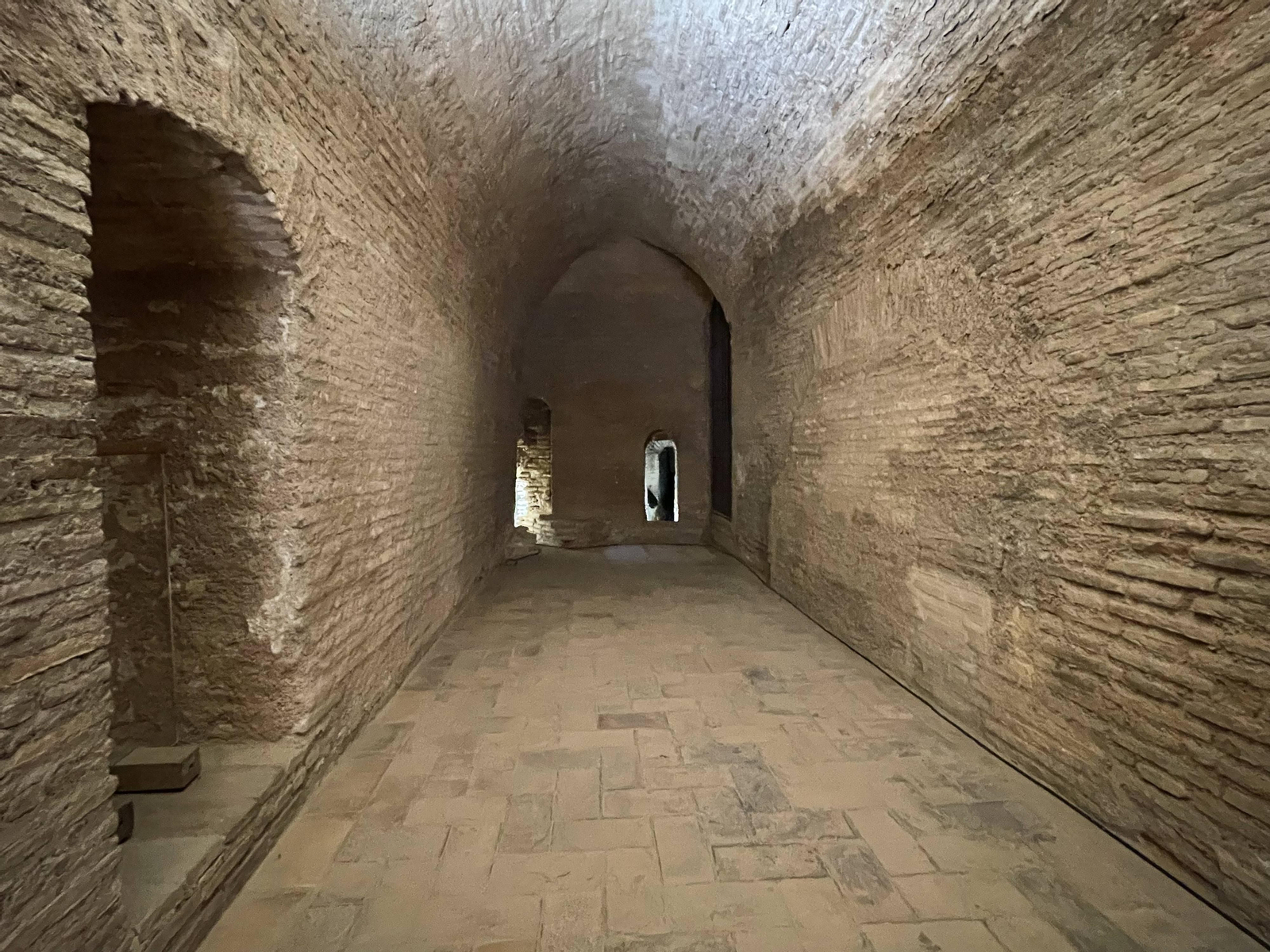 Los 15 secretos de la Alhambra que probablemente no conozcas