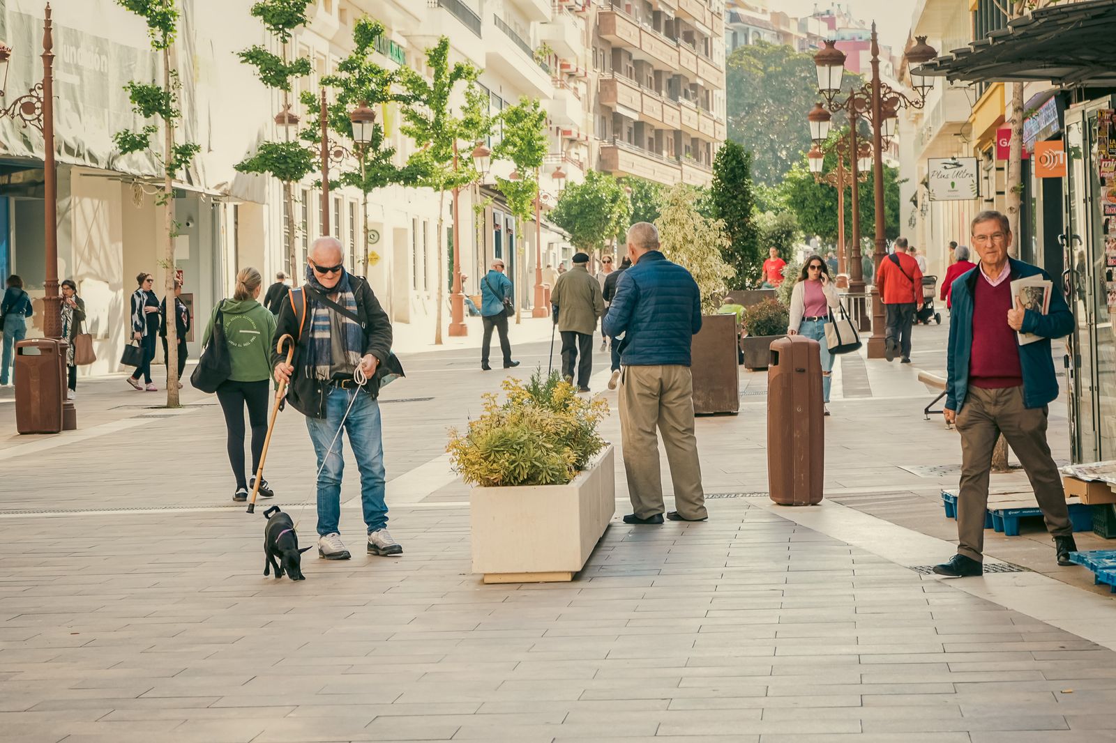 Las imágenes más destacadas del miércoles 7 de mayo en Huelva