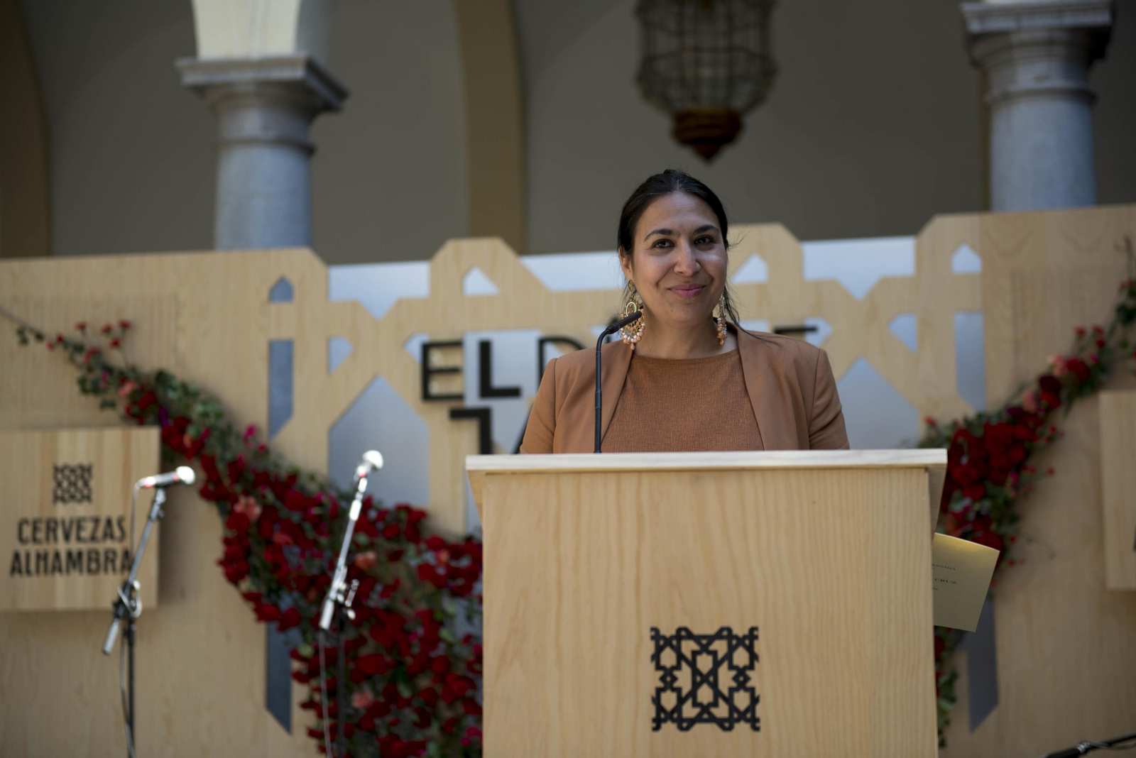 Las imágenes del Día de Día de la Cruz