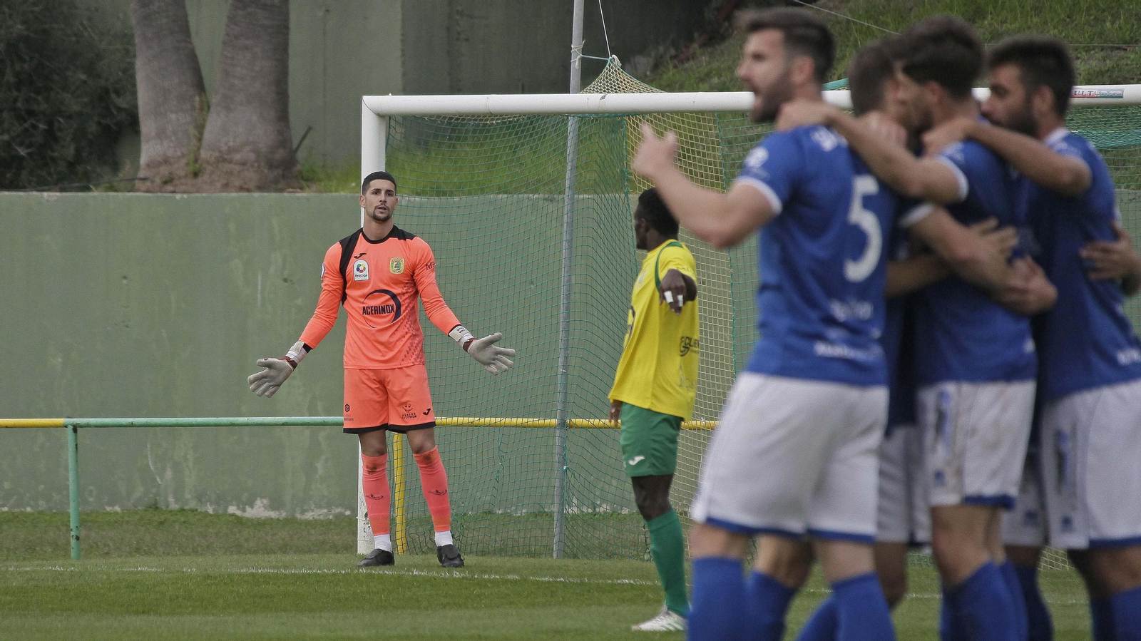 Las mejores fotos del Unión - Xerez Deportivo