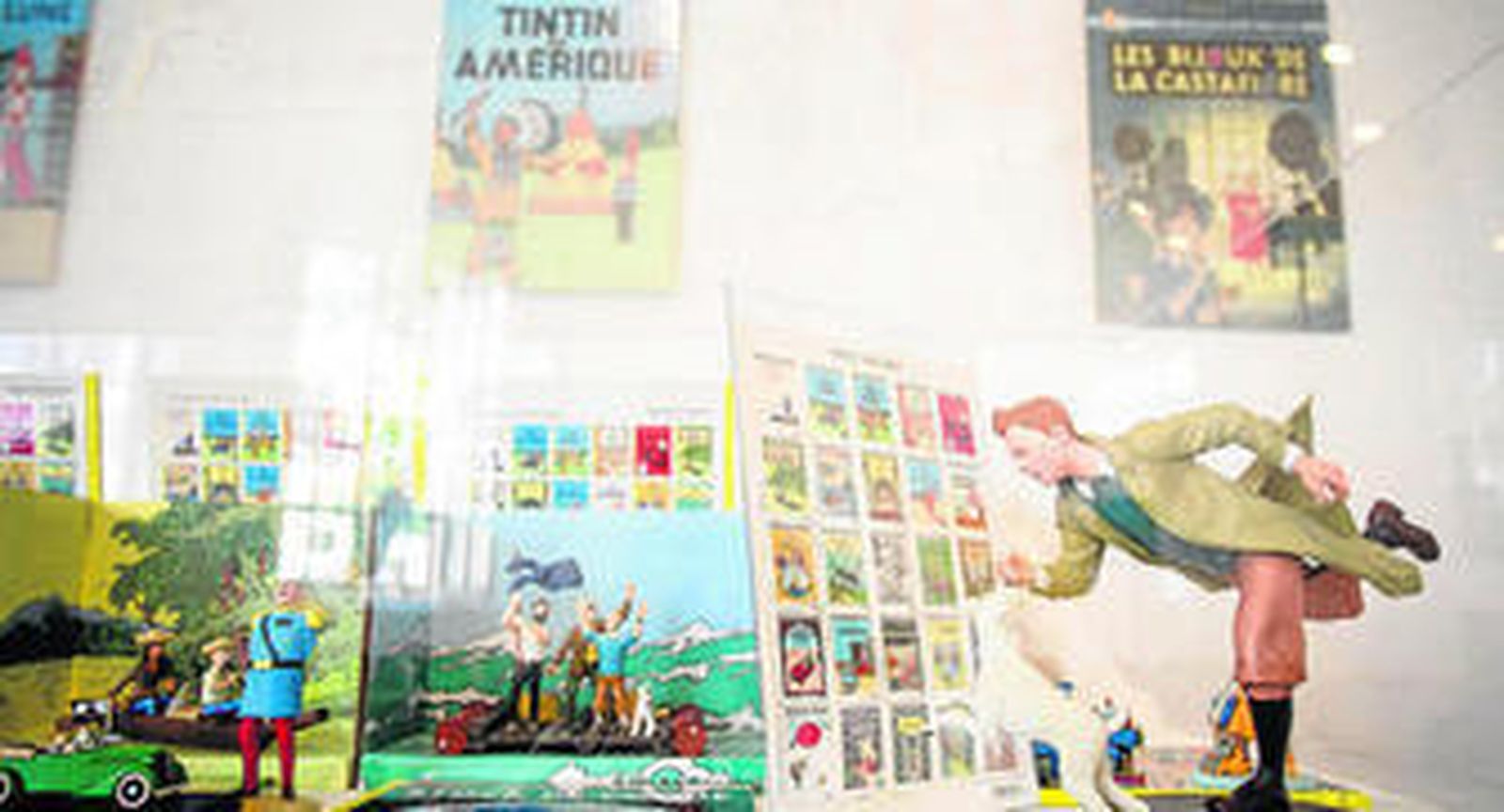 'La templanza' de María Dueñas cierra la XXX Feria del Libro