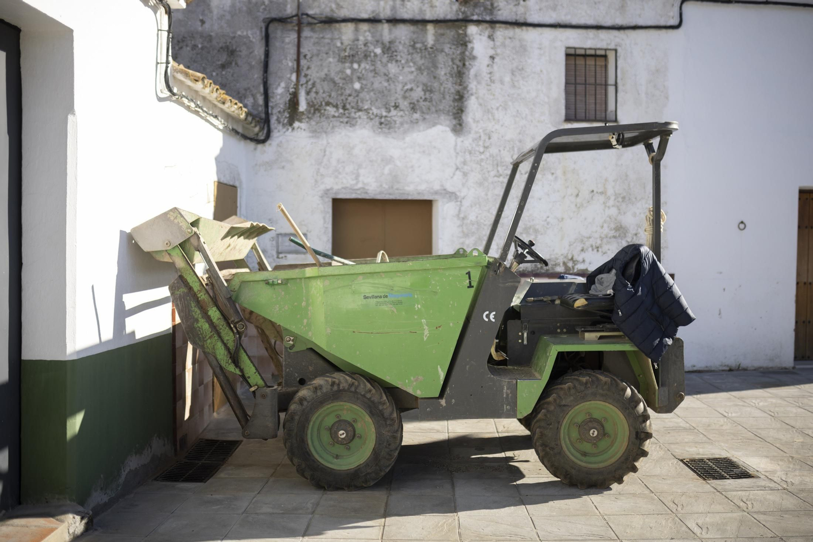 Imágenes de Cumbres de Enmedio