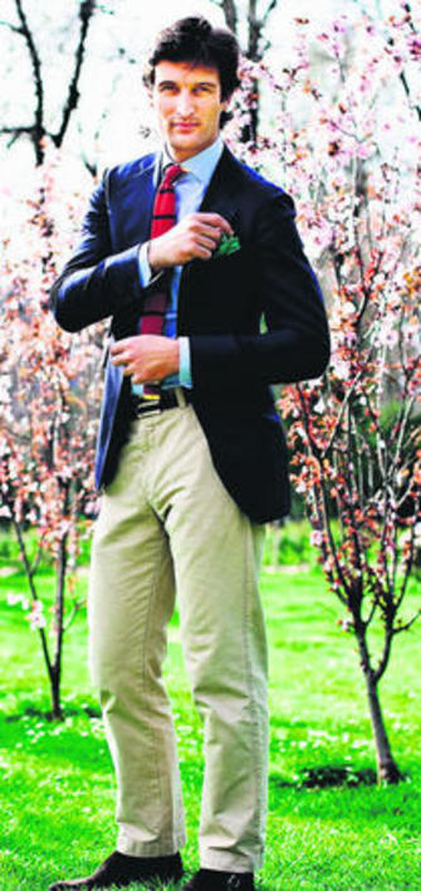 El estilismo de Nati Abascal será el más comentado.