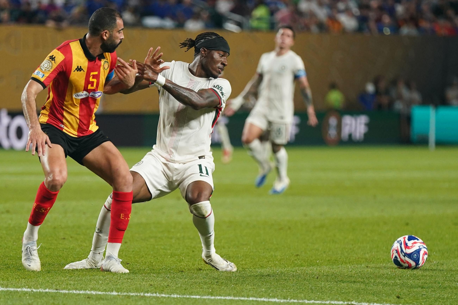 Esperance Tunisie - Chelsea (67).jpg Esperance Tunisie - Chelsea (67).jpg