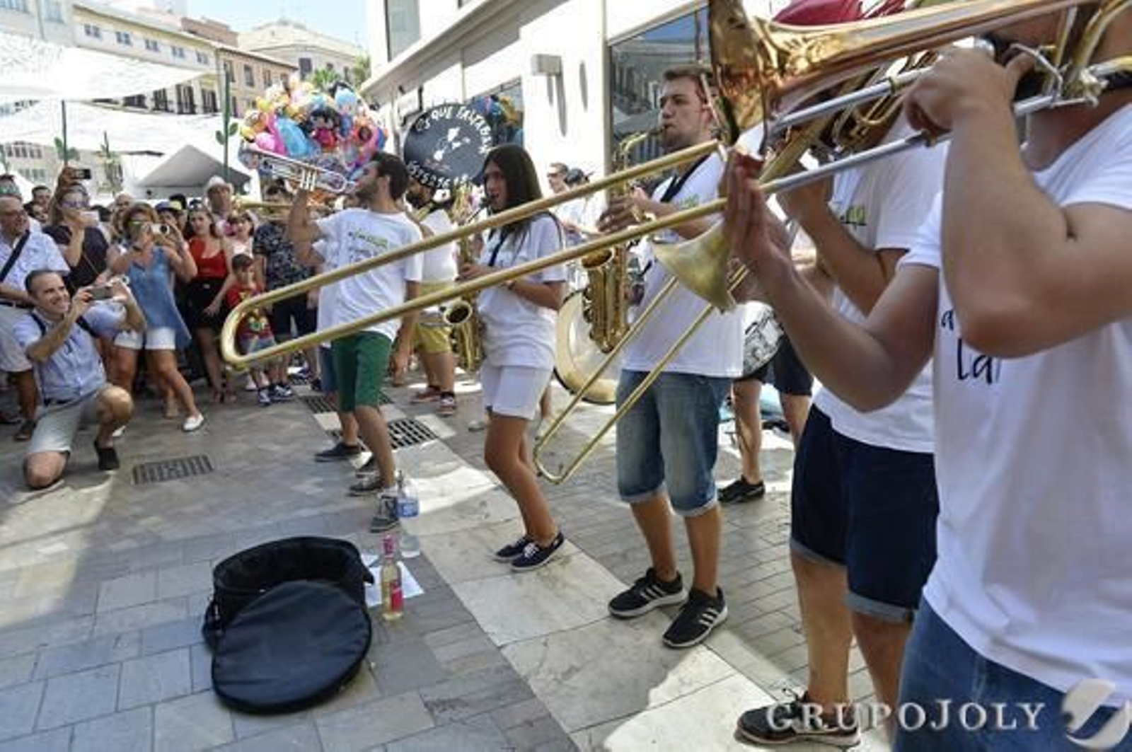 Foto: Domingo Mérida