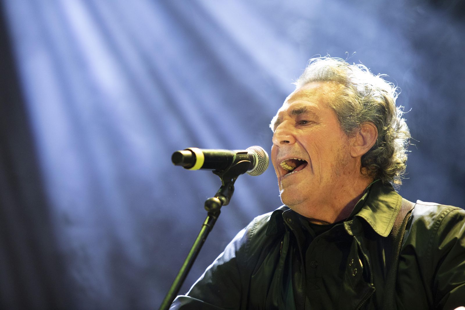 El concierto solidario de Granada por Ucrania, en imágenes