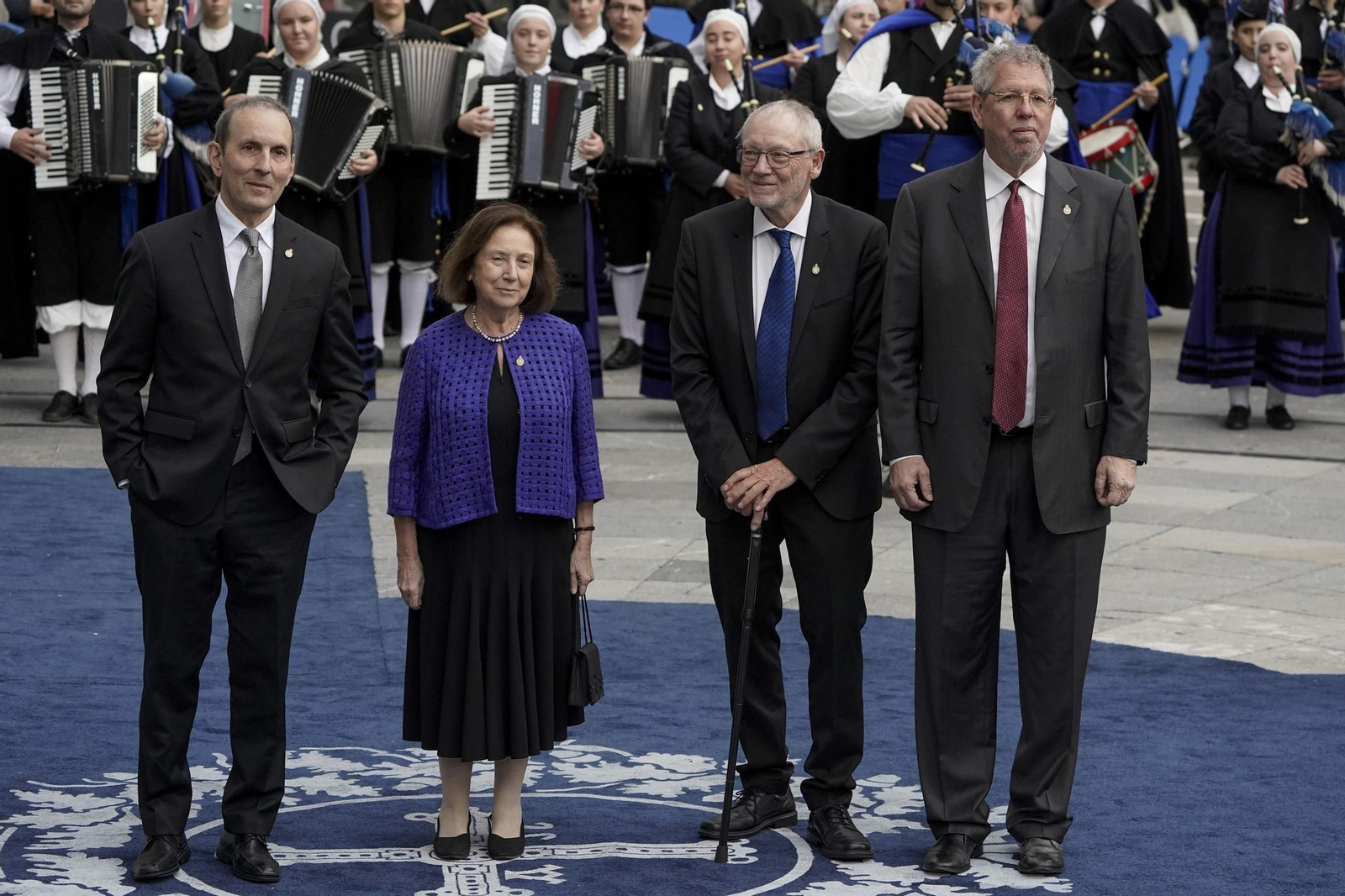 Entrega de los Premios Princesa de Asturias: las mejores fotos