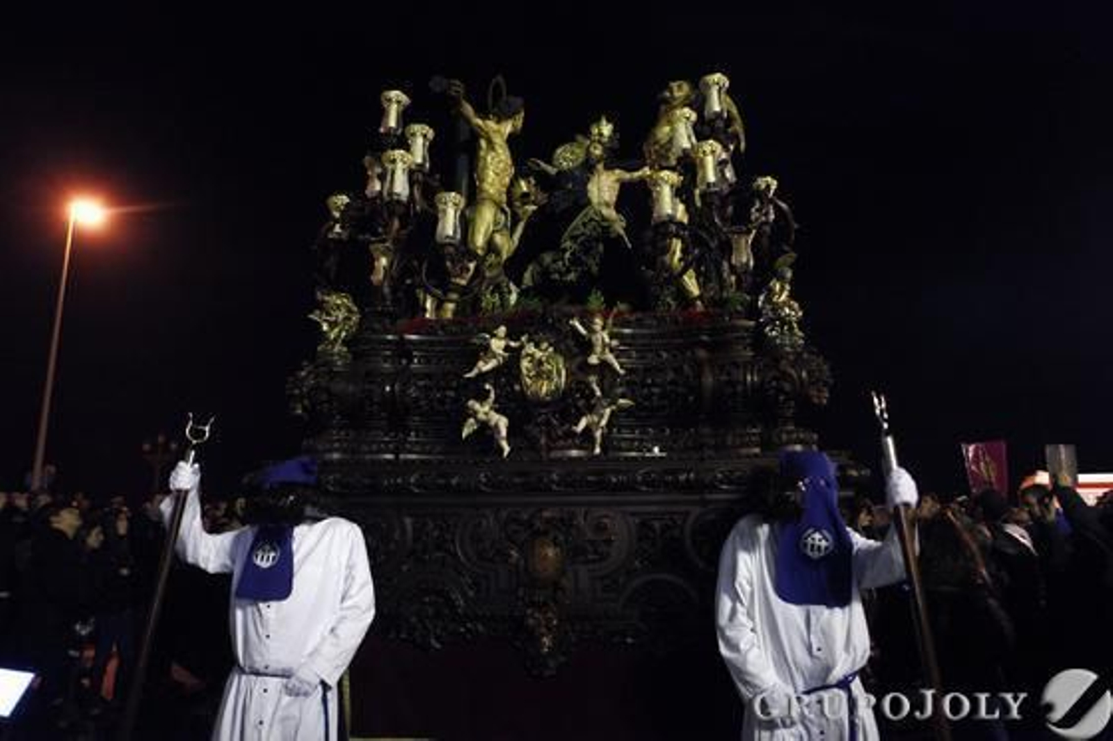 Perdón.

Foto: Jesus Marin