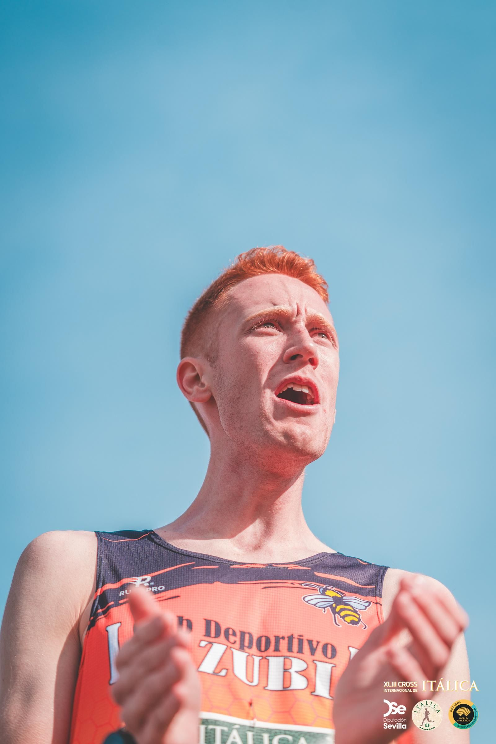 Búscate en las fotos del Cross de Itálica 2025 | 3