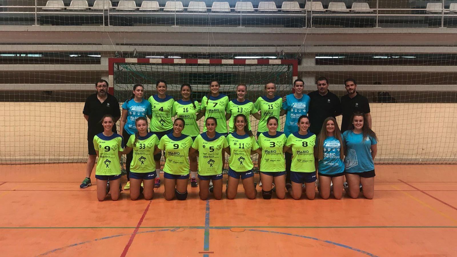 Primera Estatal Femenina