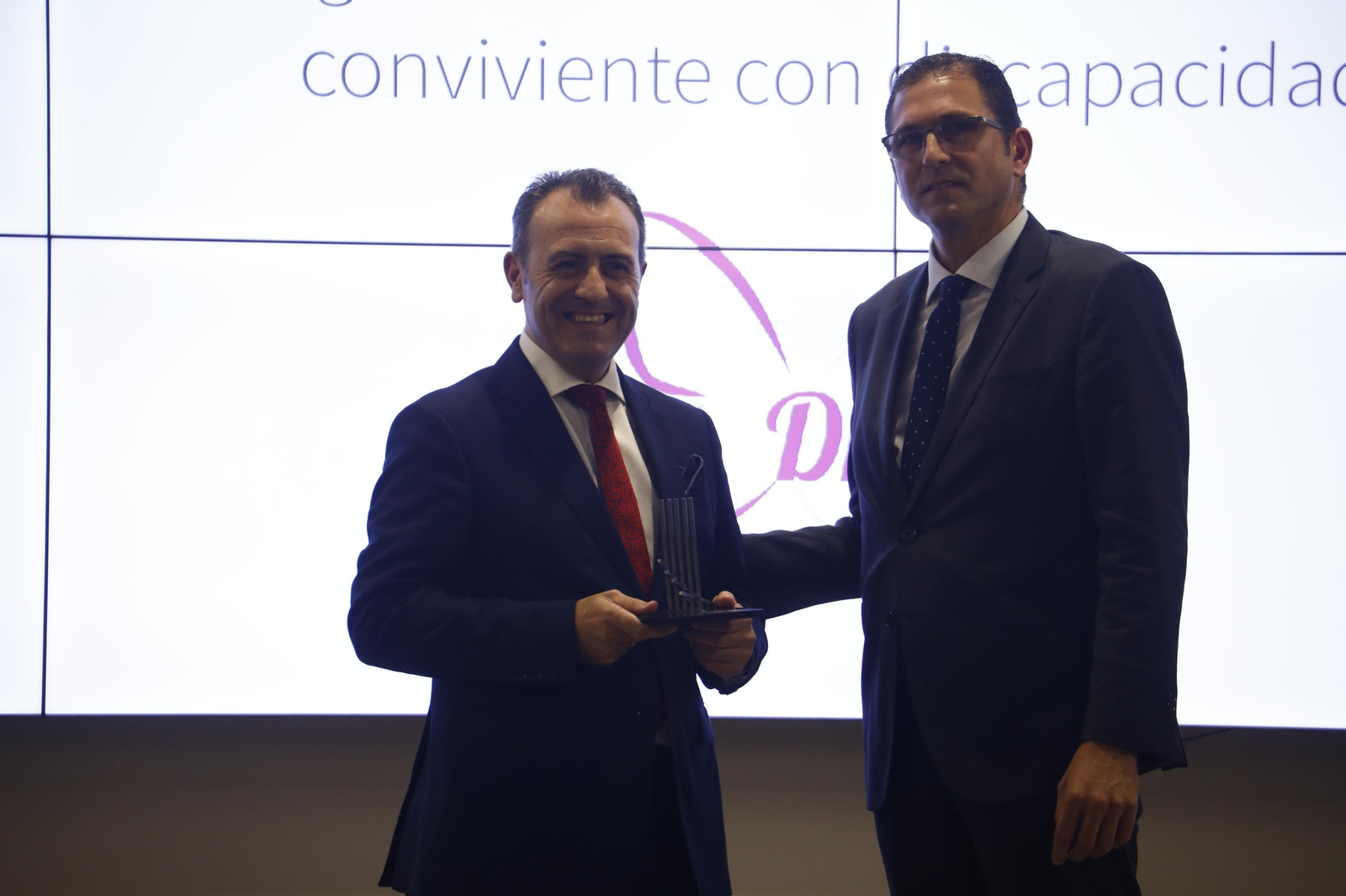 La entrega de los premios de la Fundación Magtel en Córdoba, en imágenes