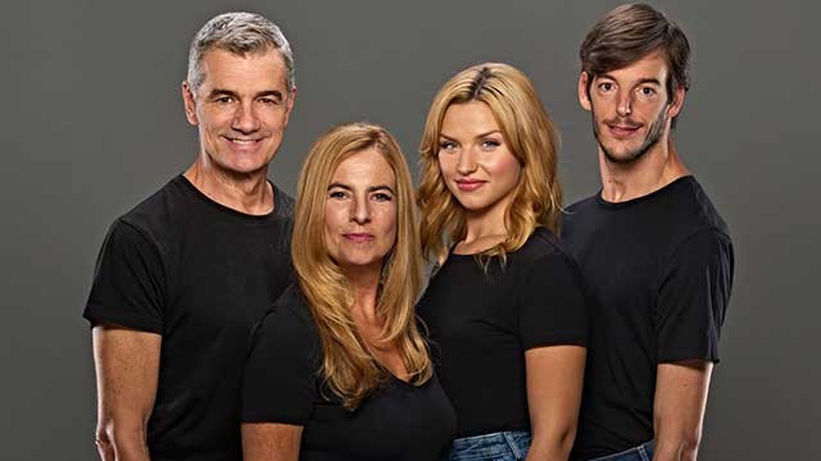 ‘Parejas imperfectas’