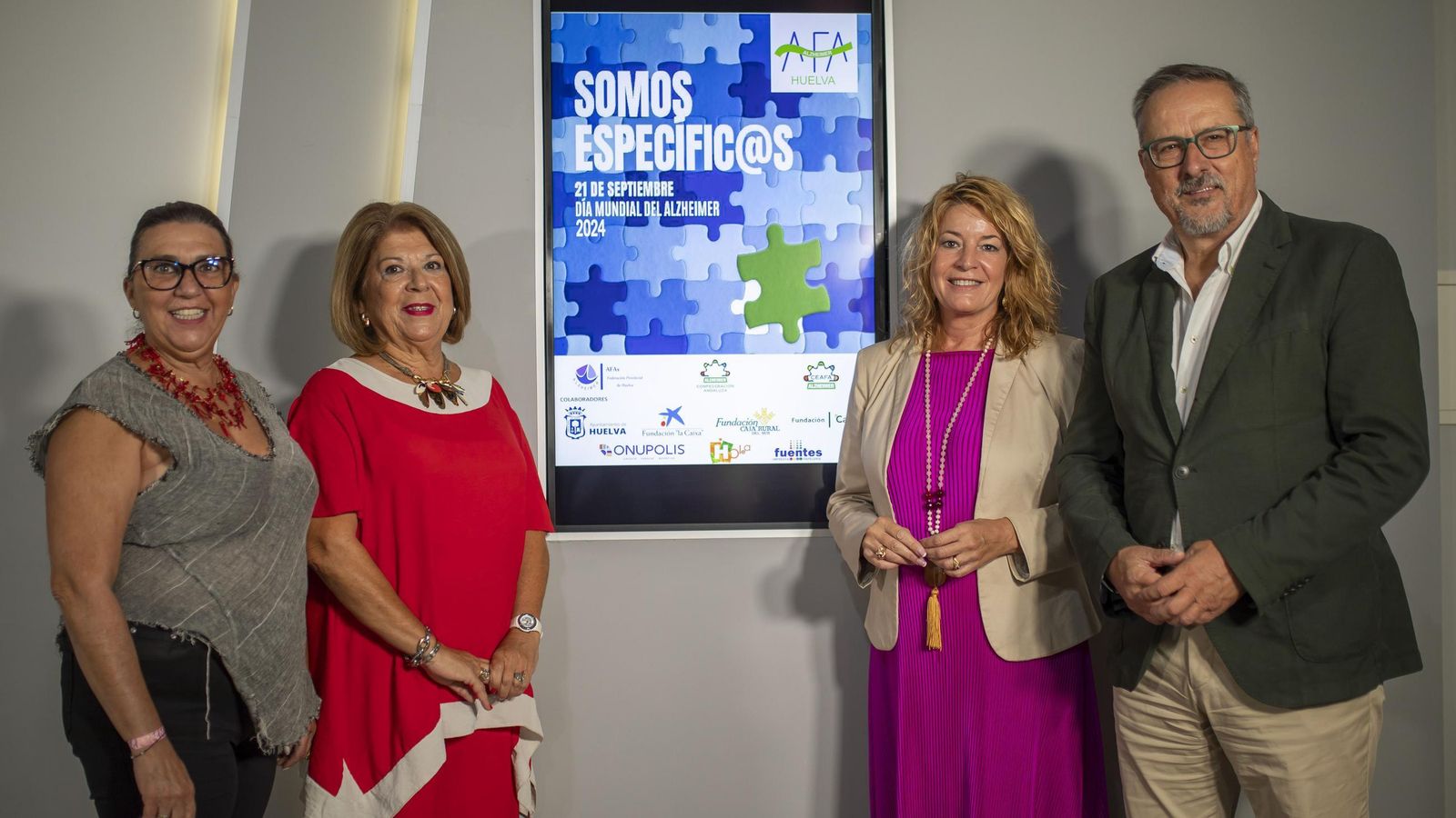 Rocío Muñoz, Pilar Miranda y José Manuel Romero en la presenración de la programación. Rocío Muñoz, Pilar Miranda y José Manuel Romero en la presenración de la programación.