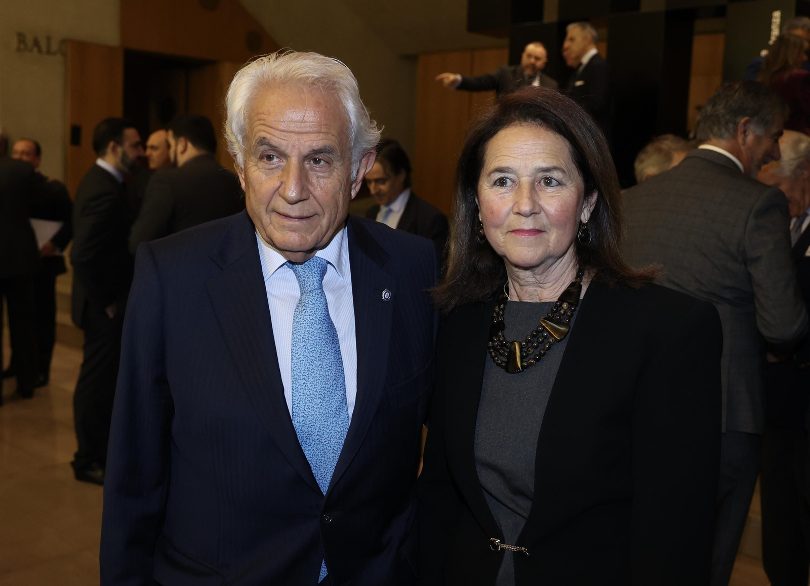 Las imágenes del pregón de la Semana Santa de Sevilla con José Joaquín León